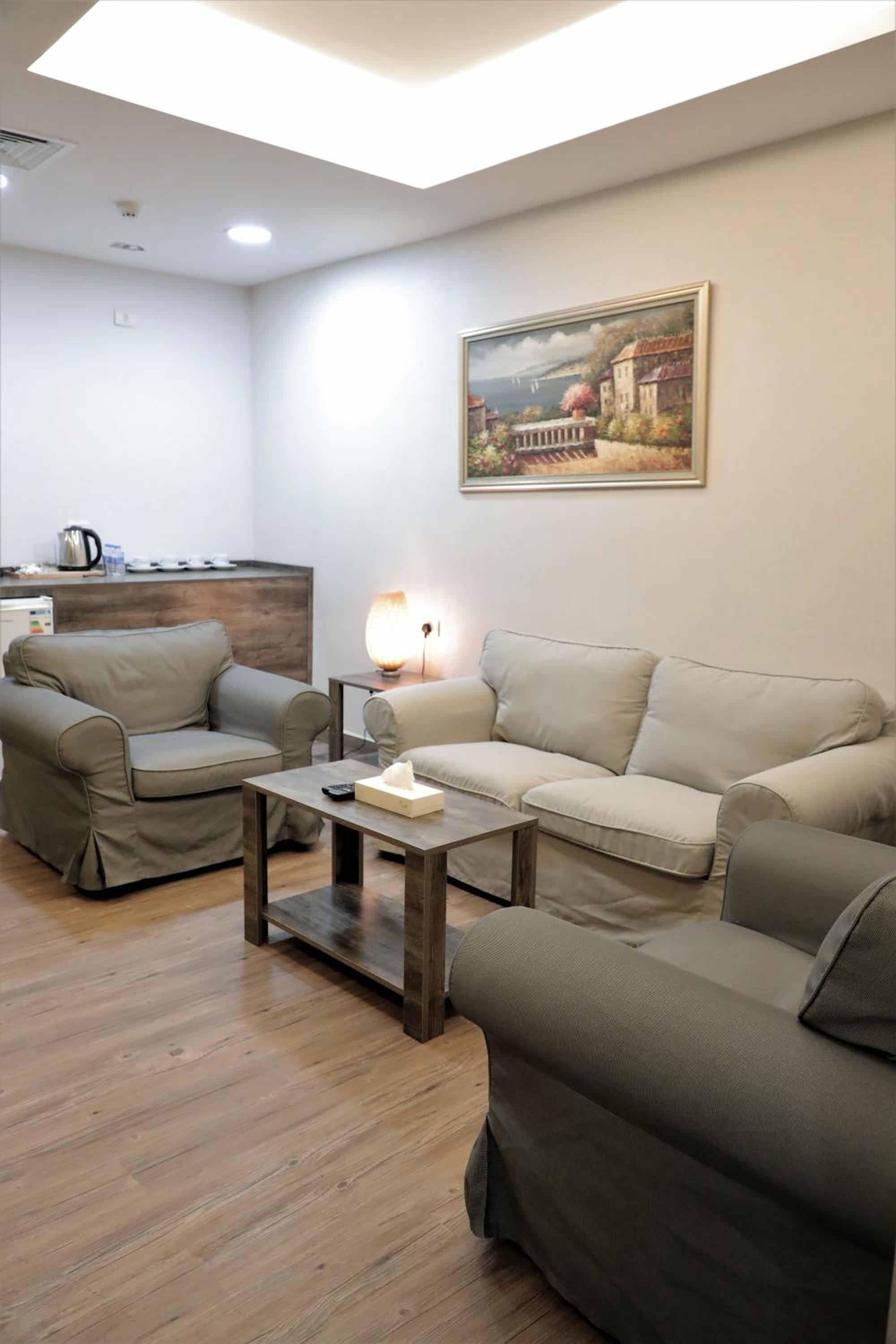 Two-Bedroom Suite photo 2