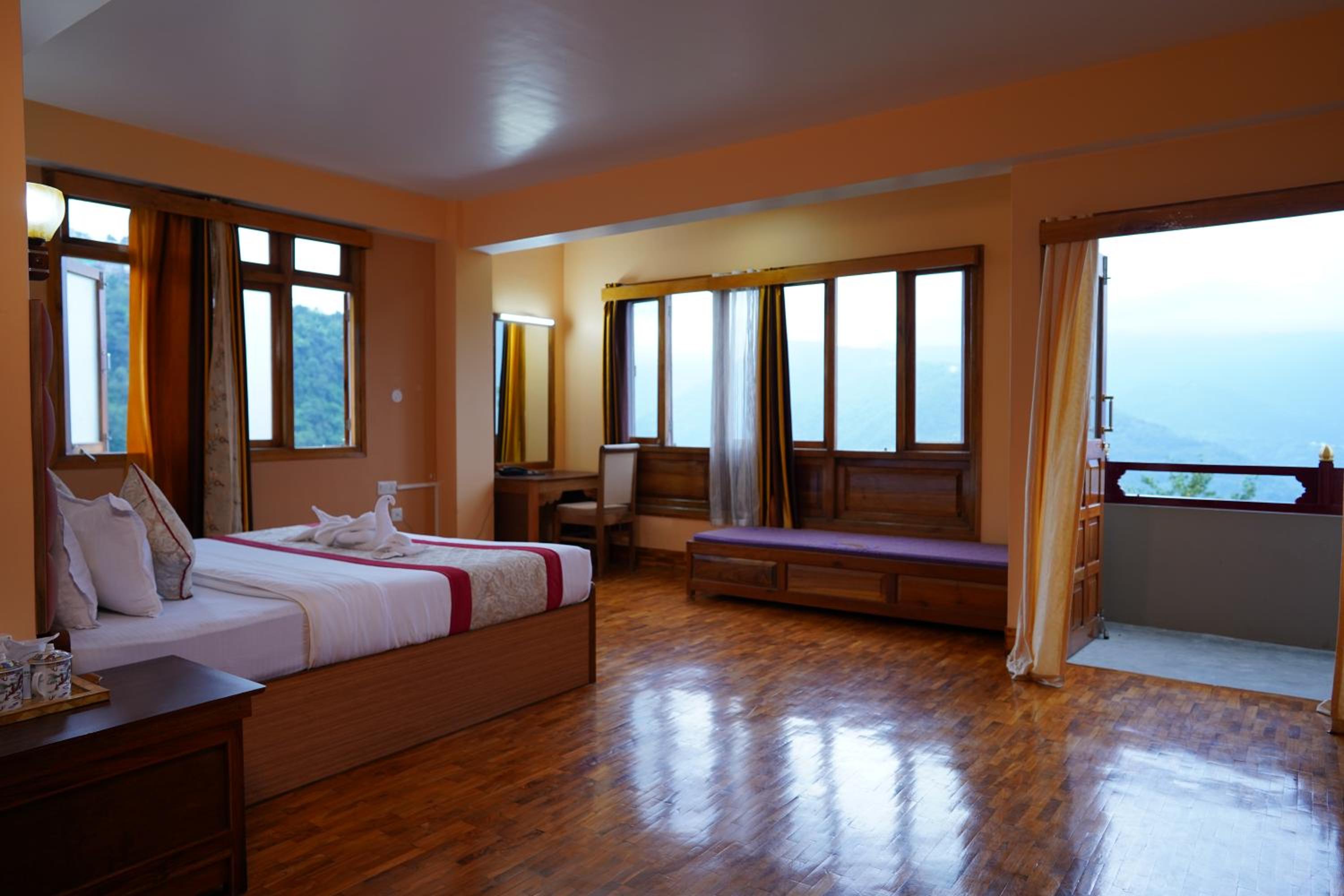 Superior Double Room photo 1