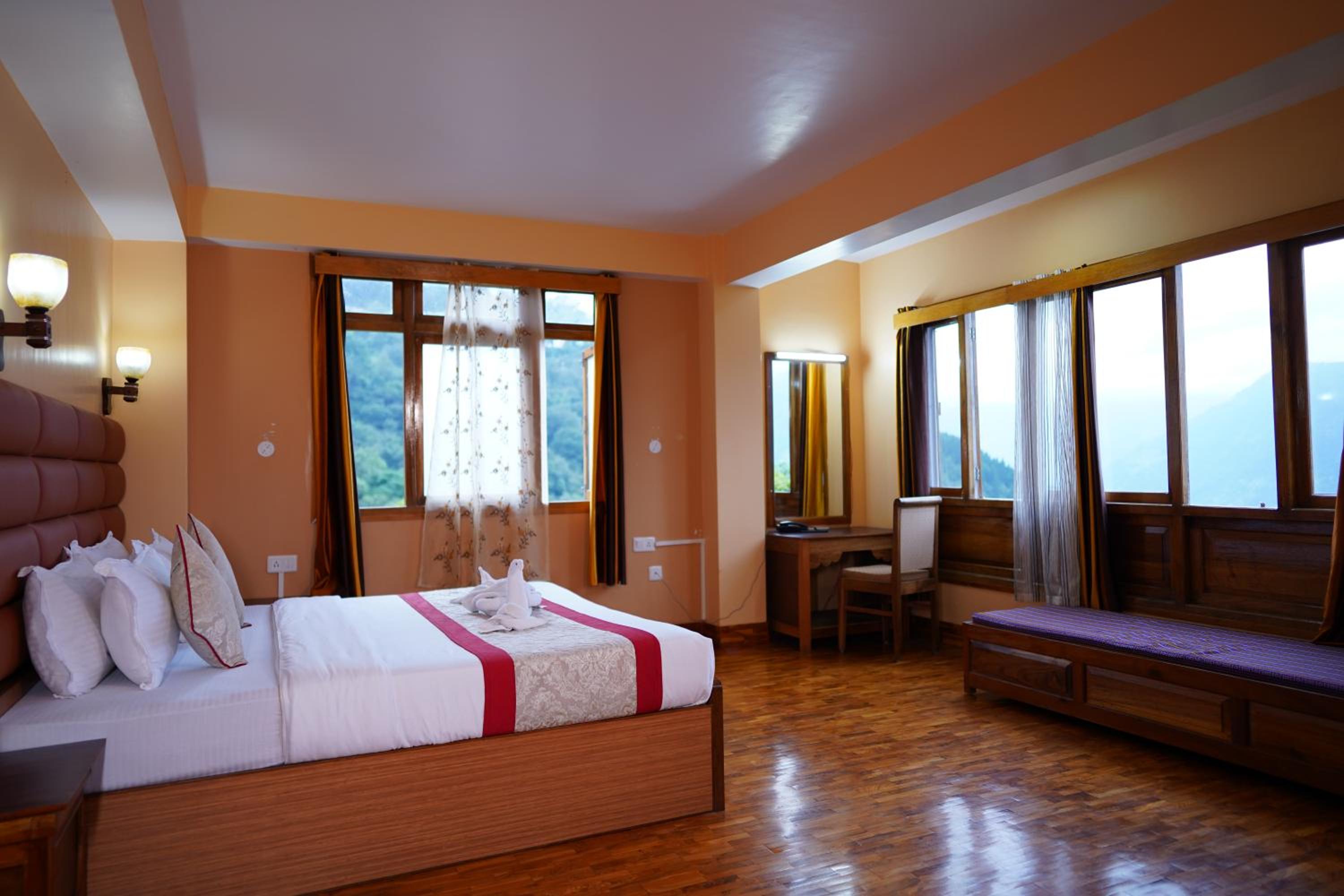 Superior Double Room photo 2
