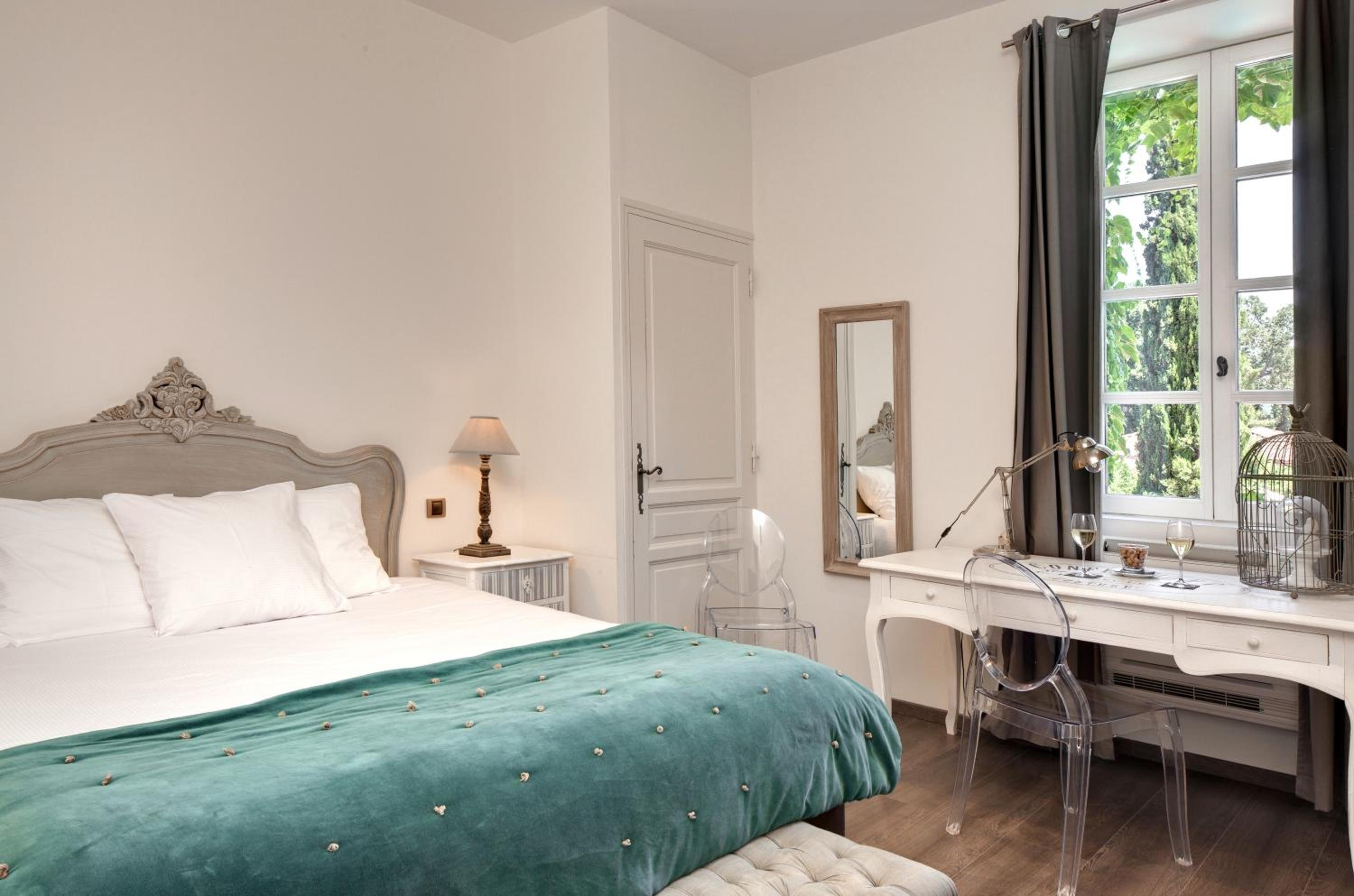 Chambre Supérieure – standard double Chambre Supérieure – standard double