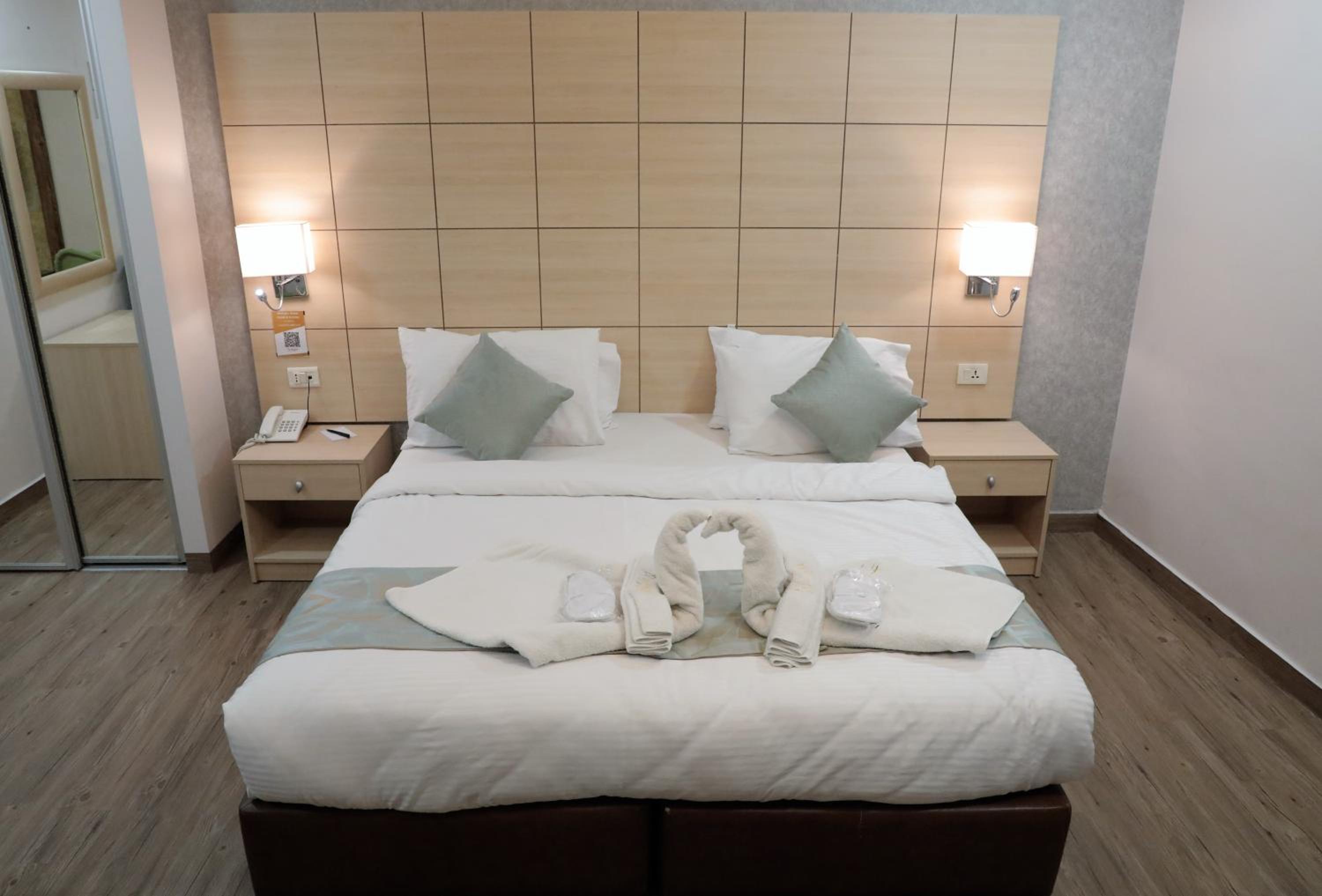 Standard Double Room photo 1