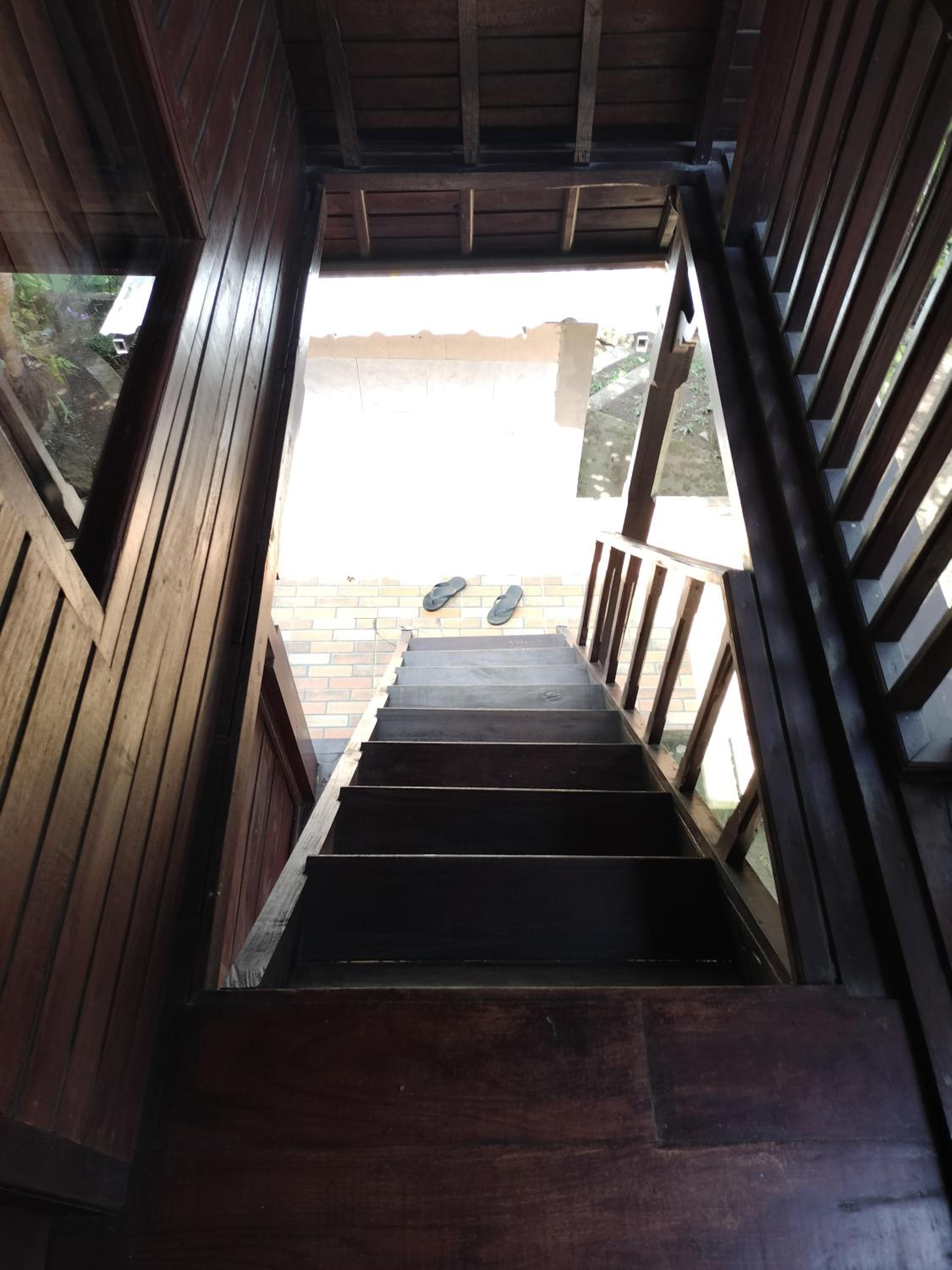 Double Room with Balcony - Photo 17