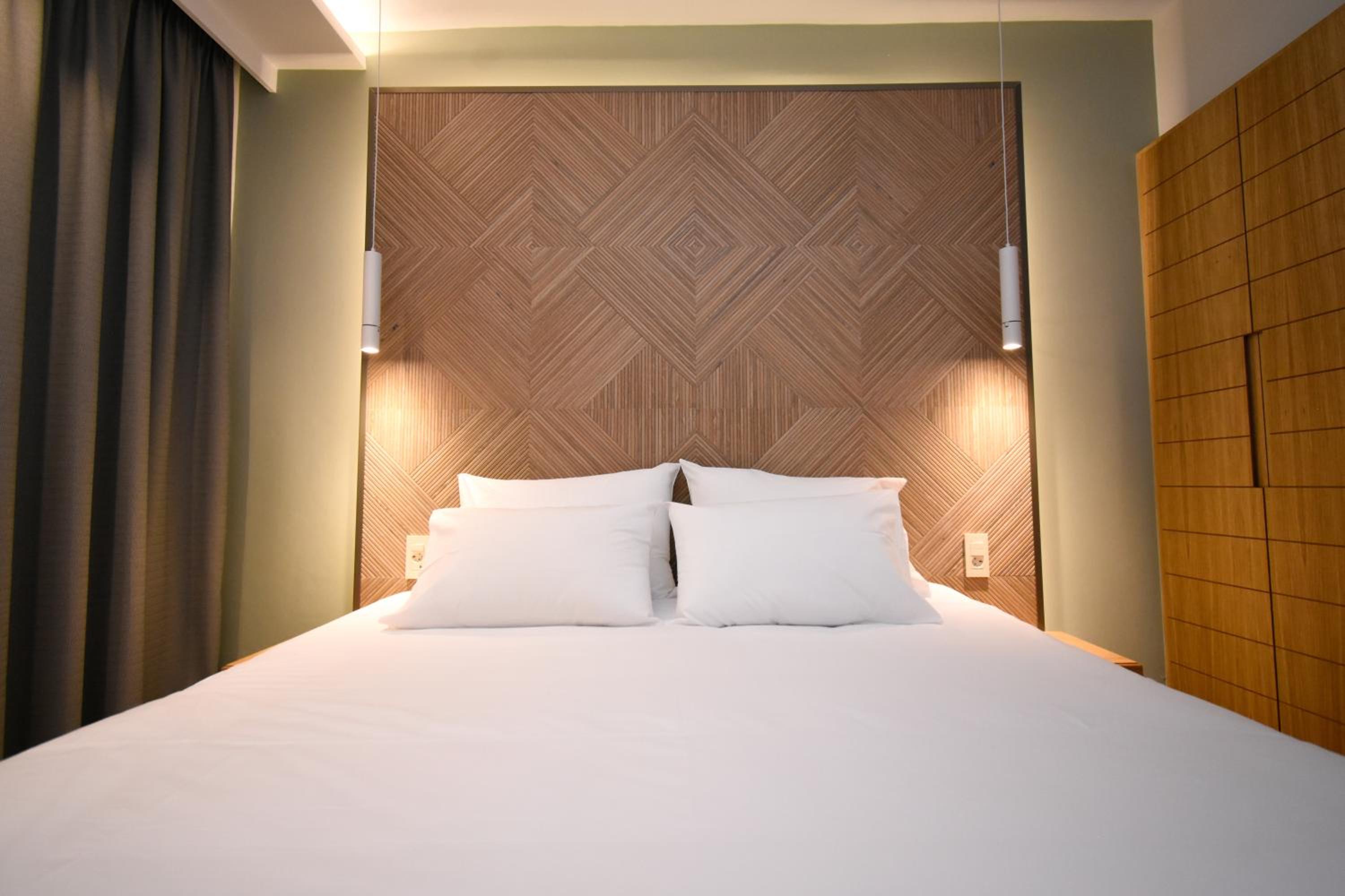 Suite with Sea View