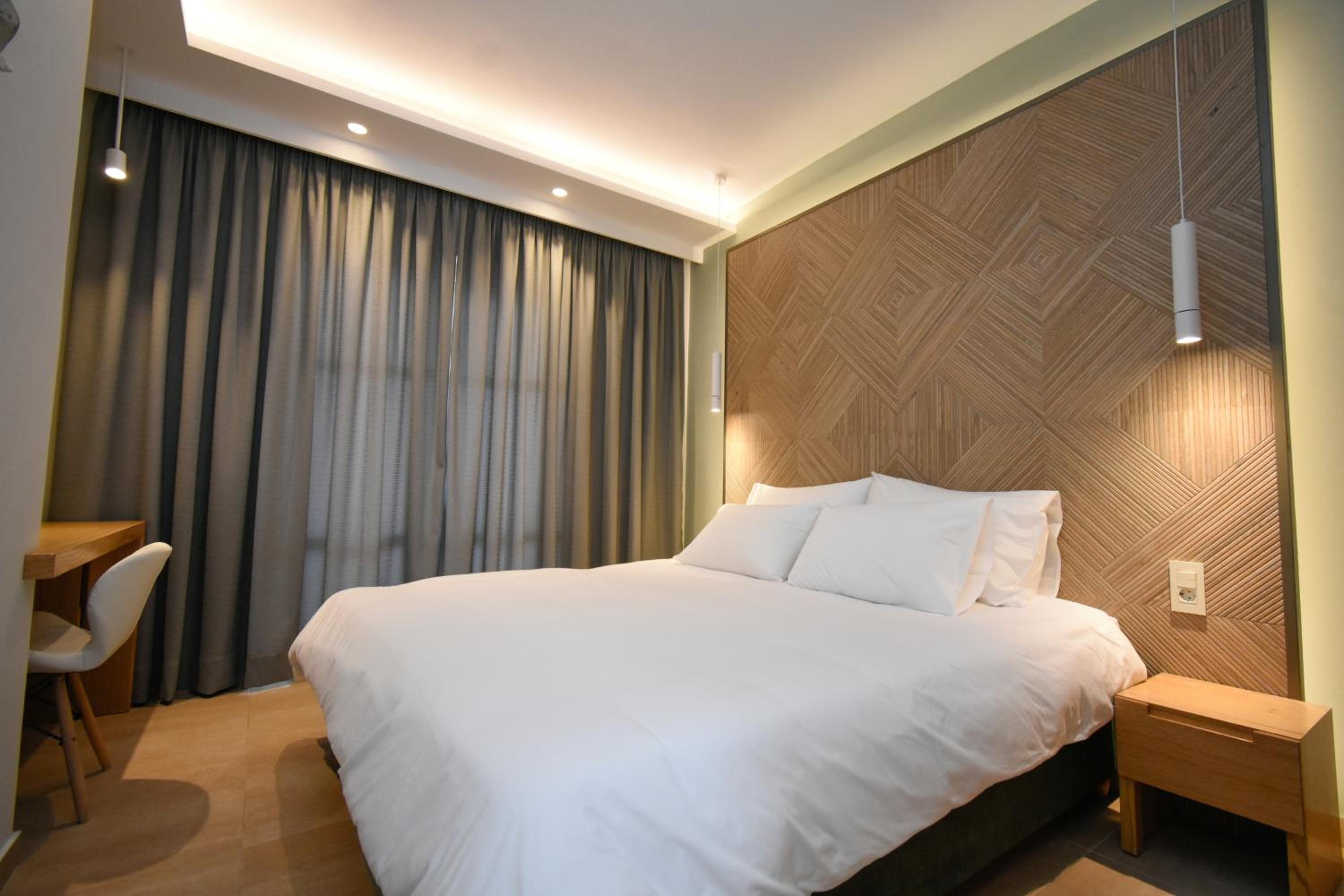 Suite with Sea View photo 3