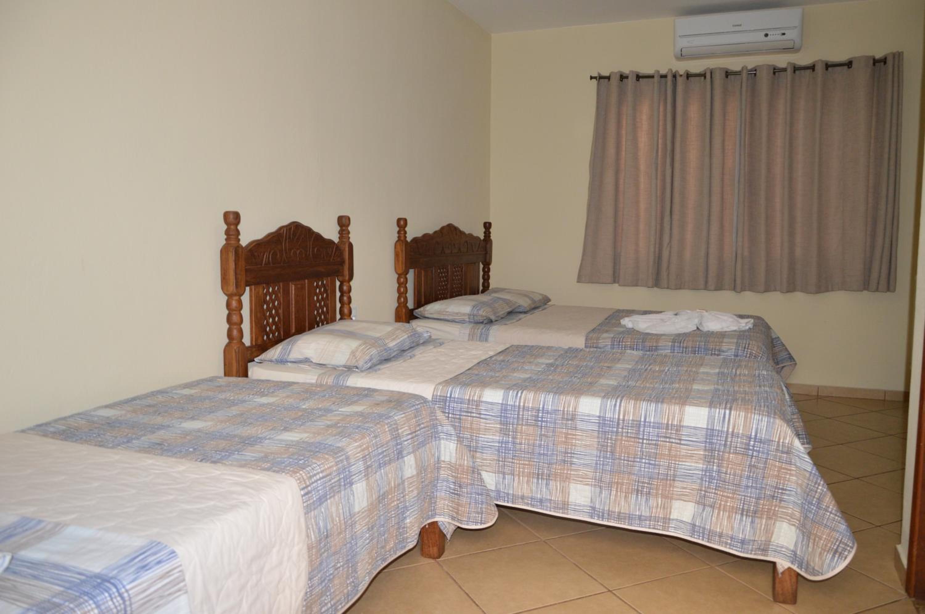 Superior Quadruple Room