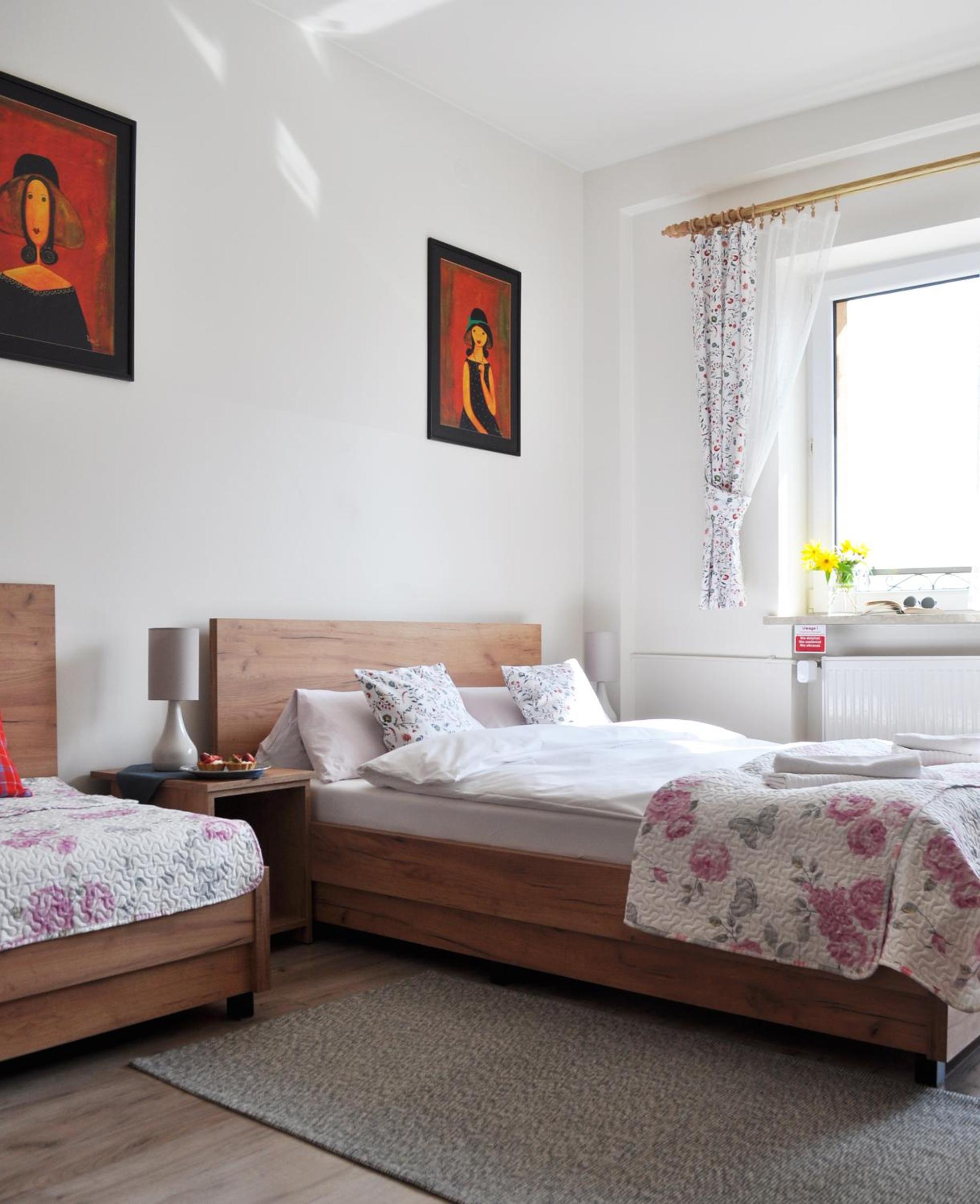 Double Room with Mountain View photo 1