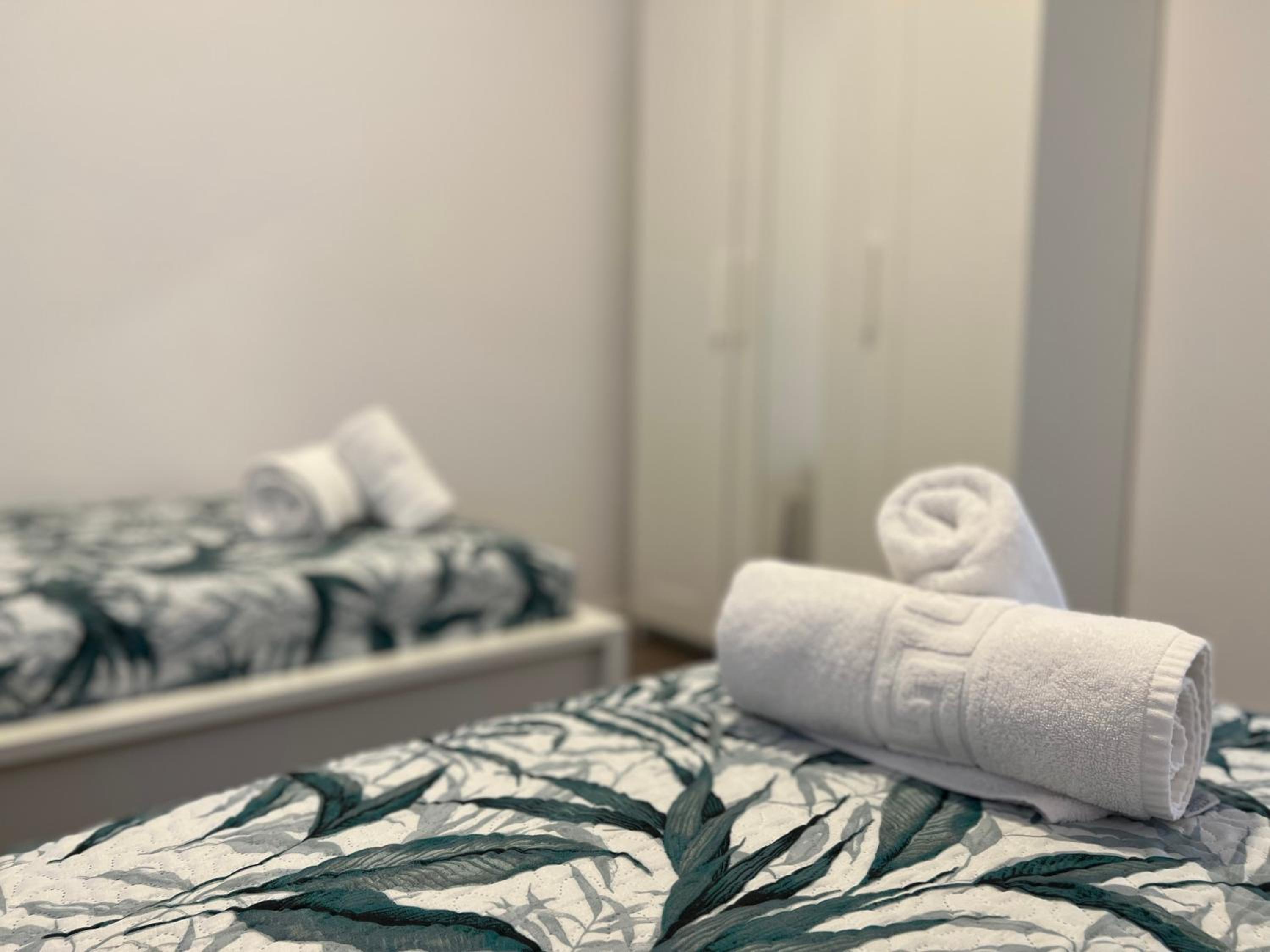Departamento de tres habitaciones