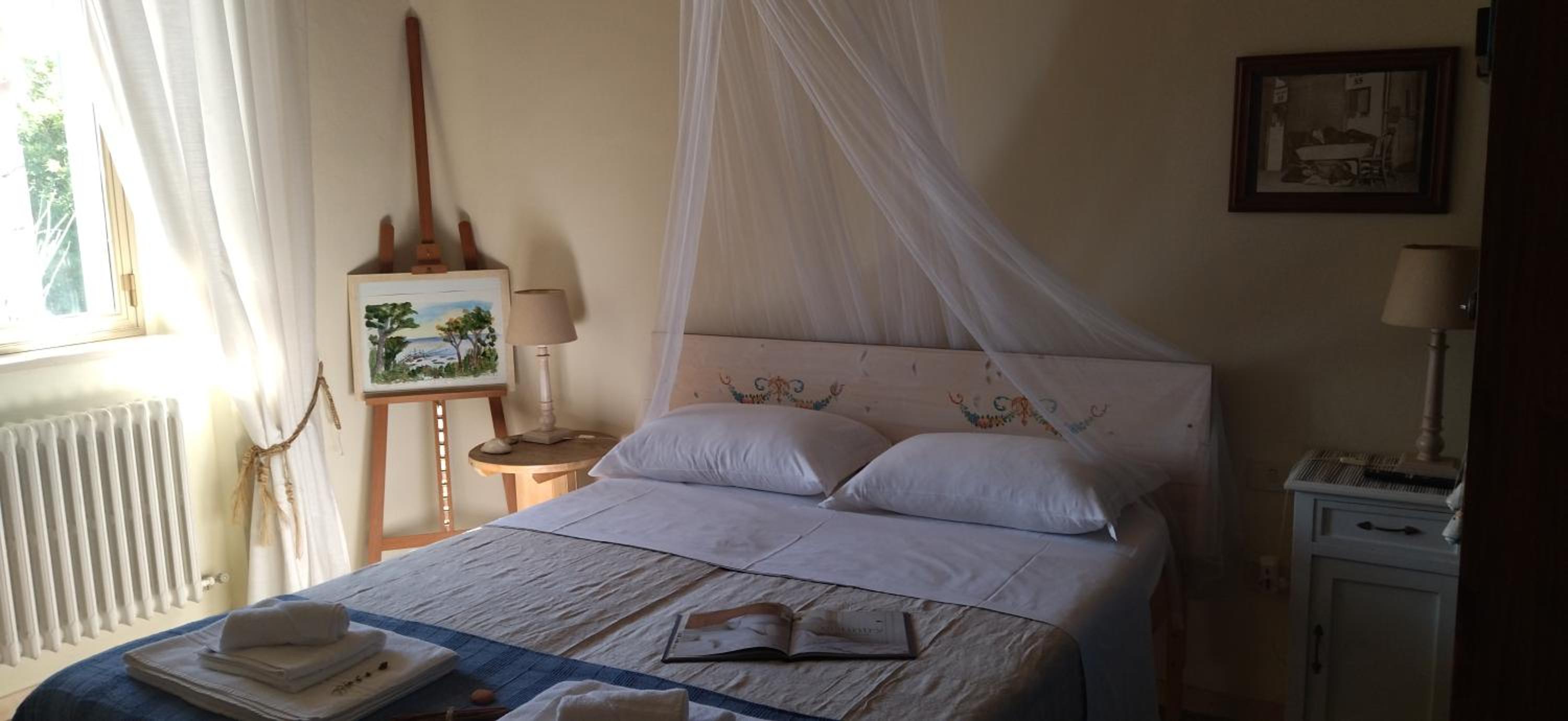 Double Room with Sea View photo 1