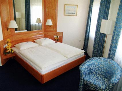 Standard Single Room photo 2