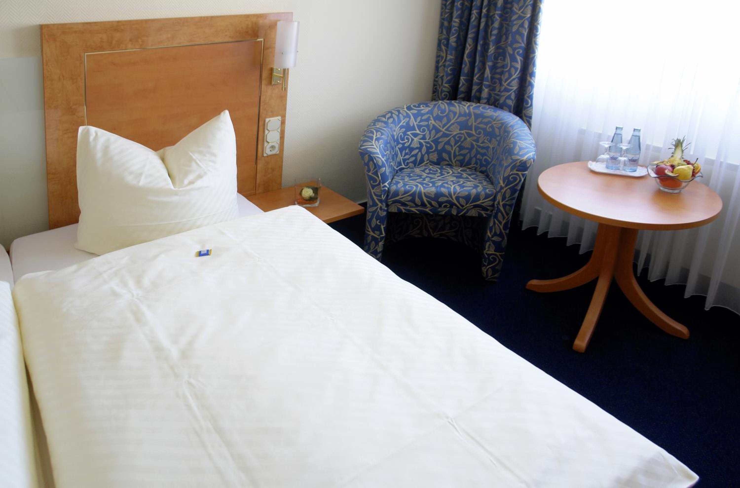 Standard Single Room photo 3