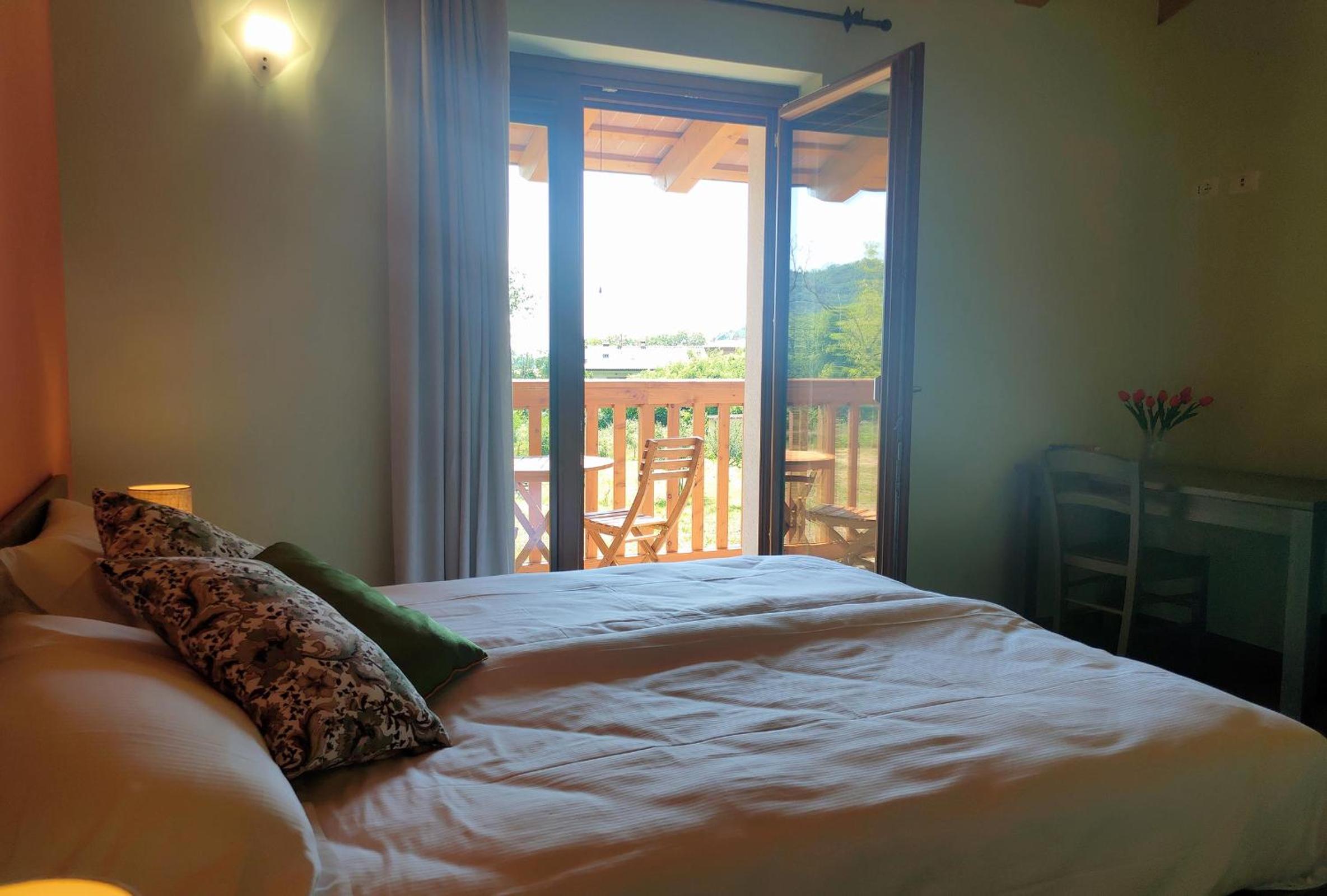 Comfort Triple Room photo 2