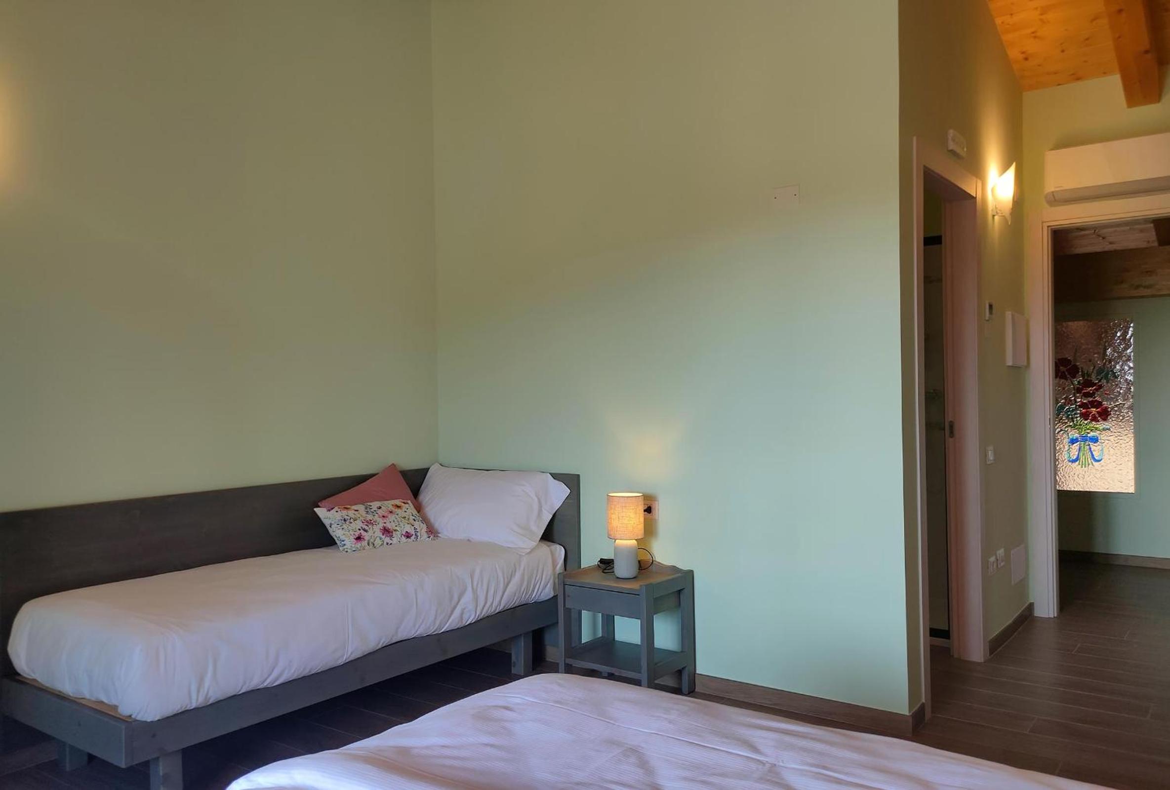 Comfort Triple Room photo 3