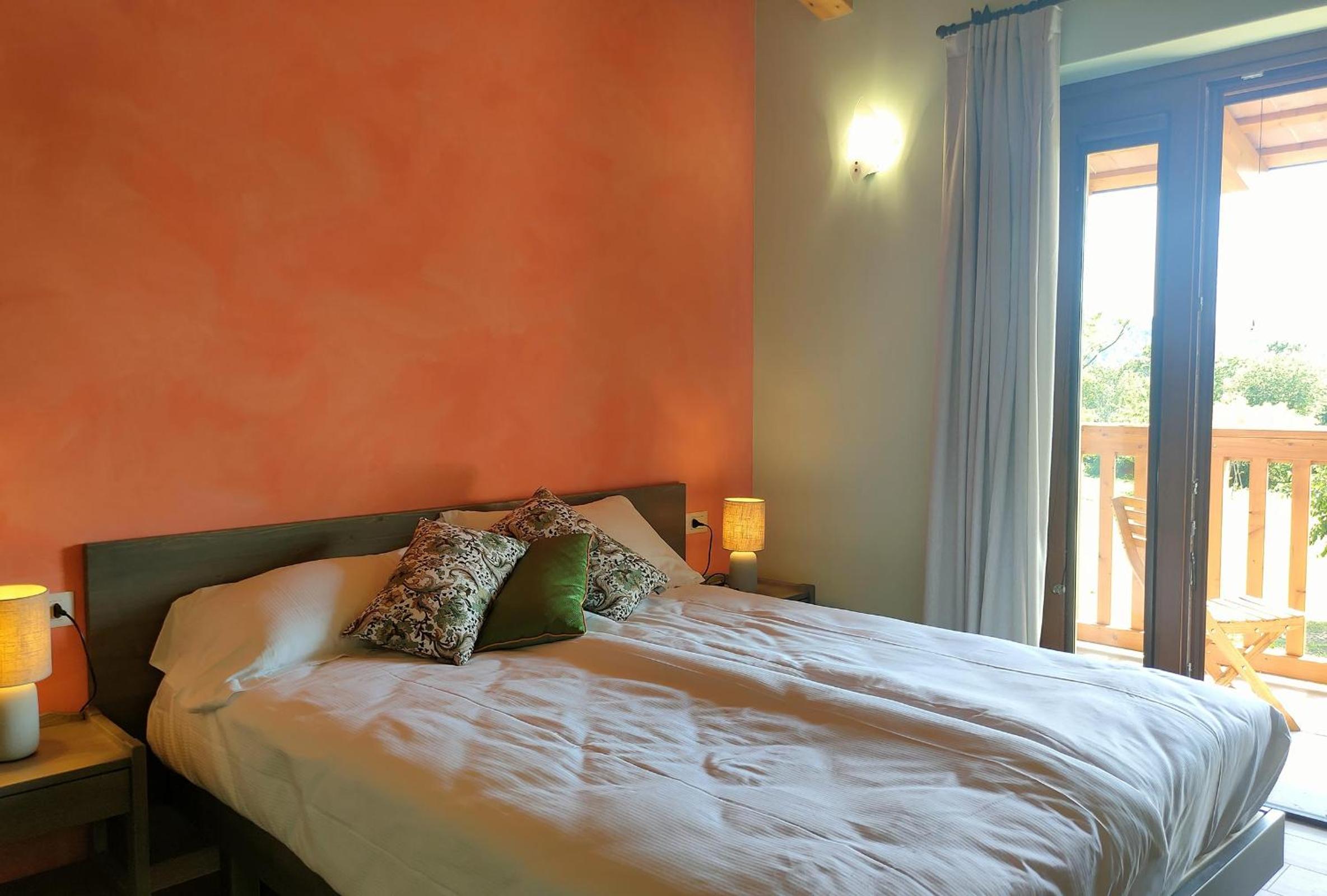 Comfort Triple Room photo 1