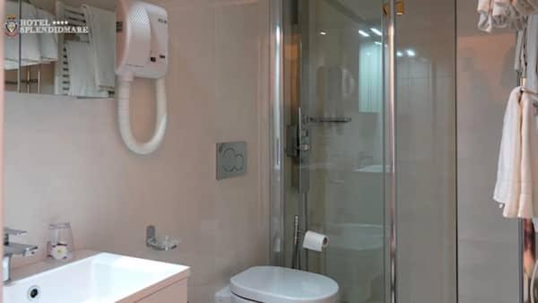 Double Room with Sea View photo 3