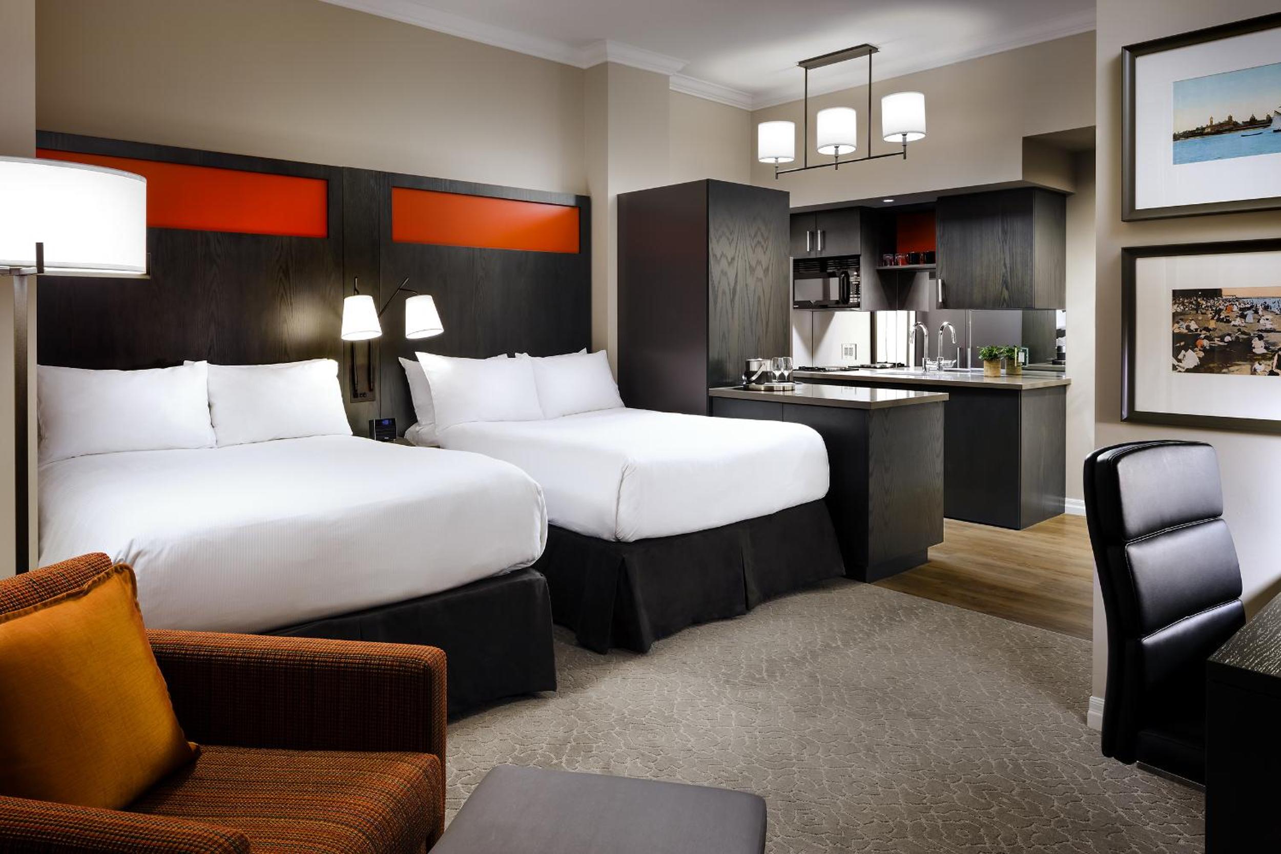 Historic Double Suite - Photo 4