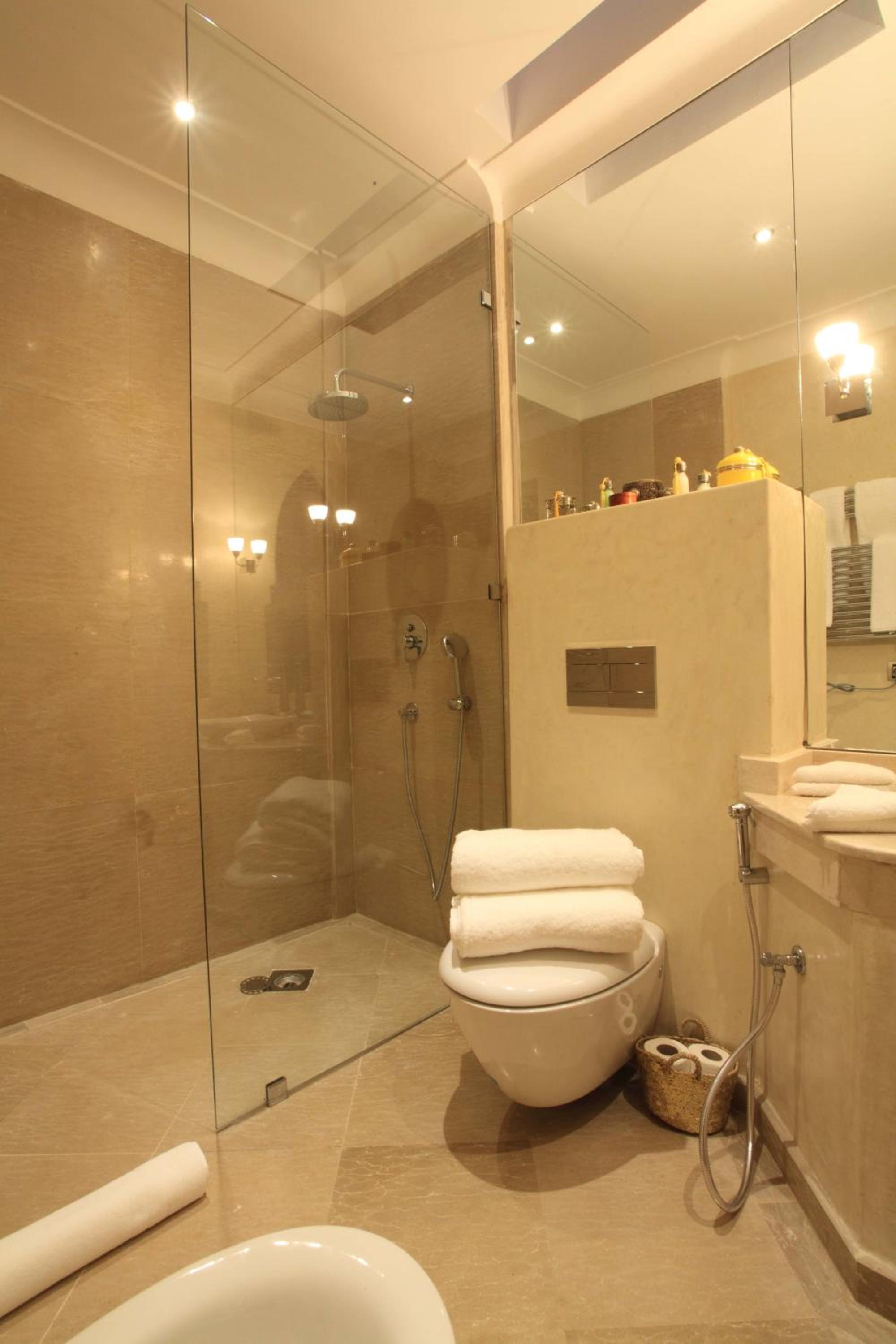 Deluxe Double Room - Photo 6