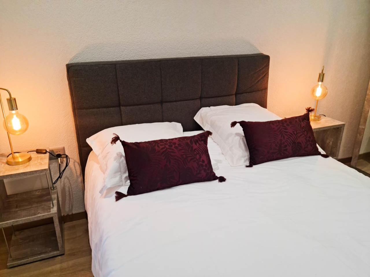 Double Room with Extra Bed