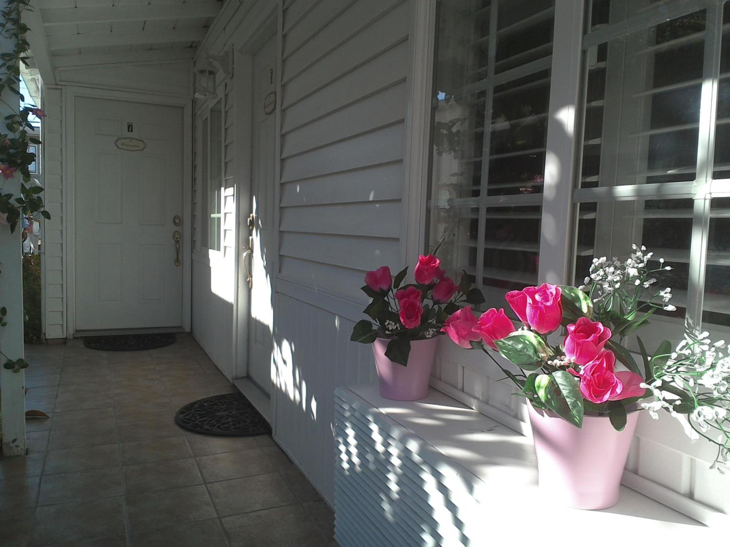 El Rancho Motel, Billede 3