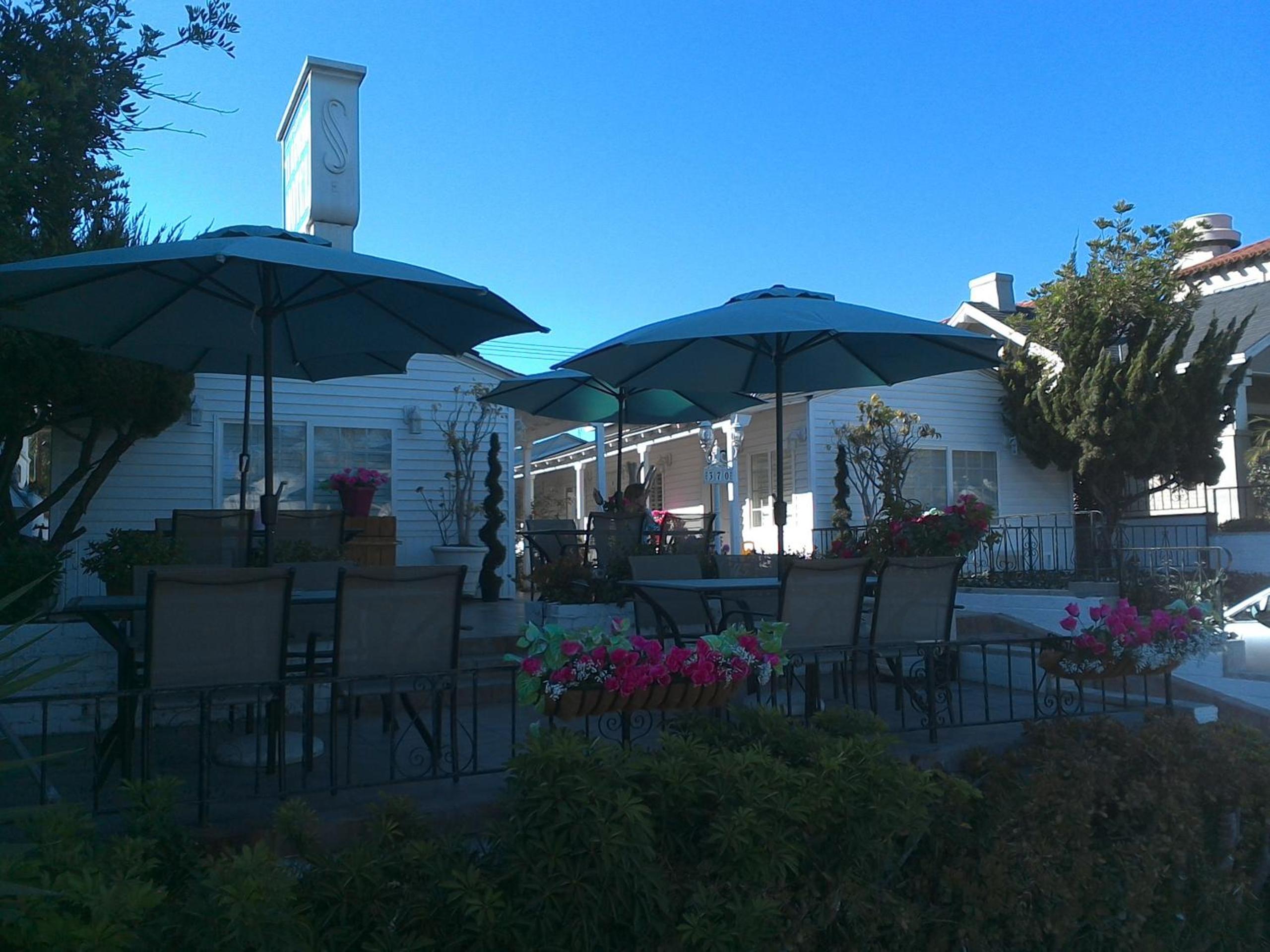 El Rancho Motel, Billede 2