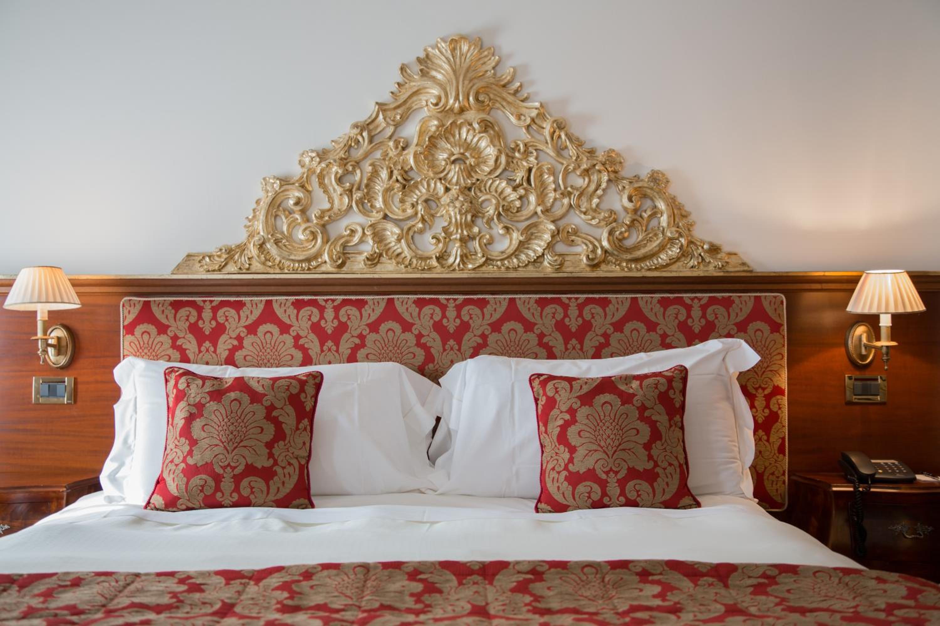 Junior Suite with Garden View - Photo 6