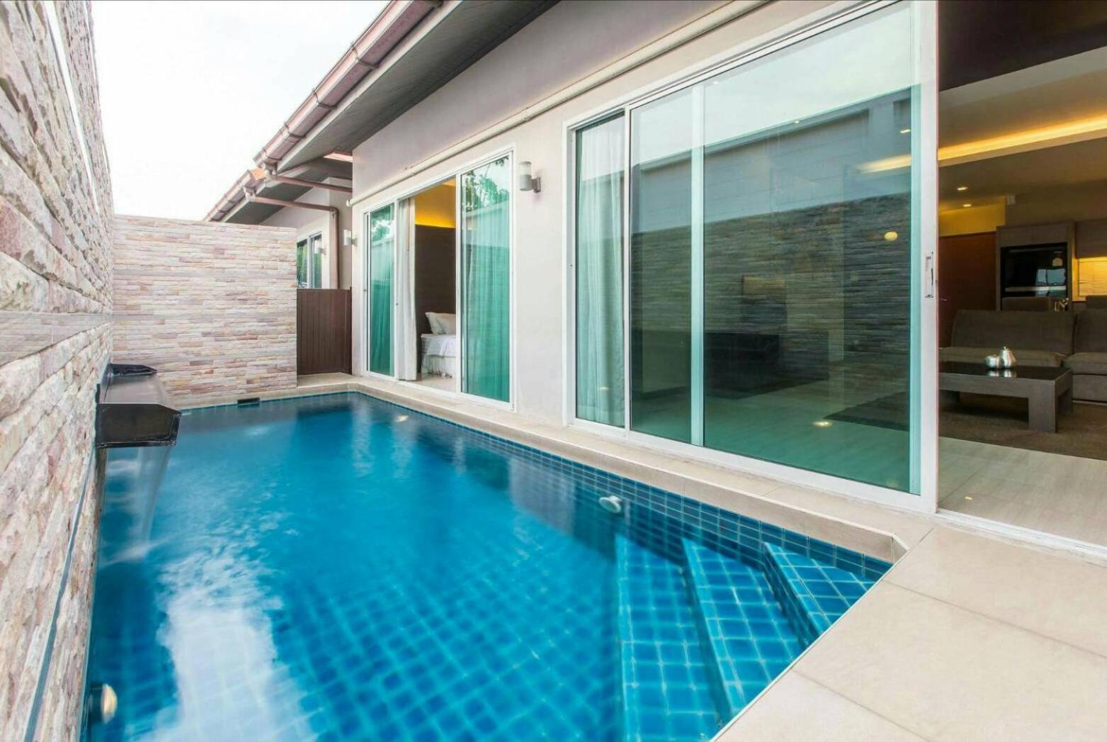 Three-Bedroom House - Photo 1