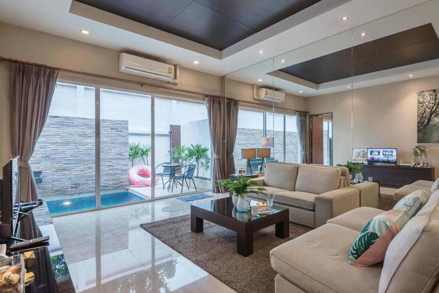 Three-Bedroom House - Photo 17