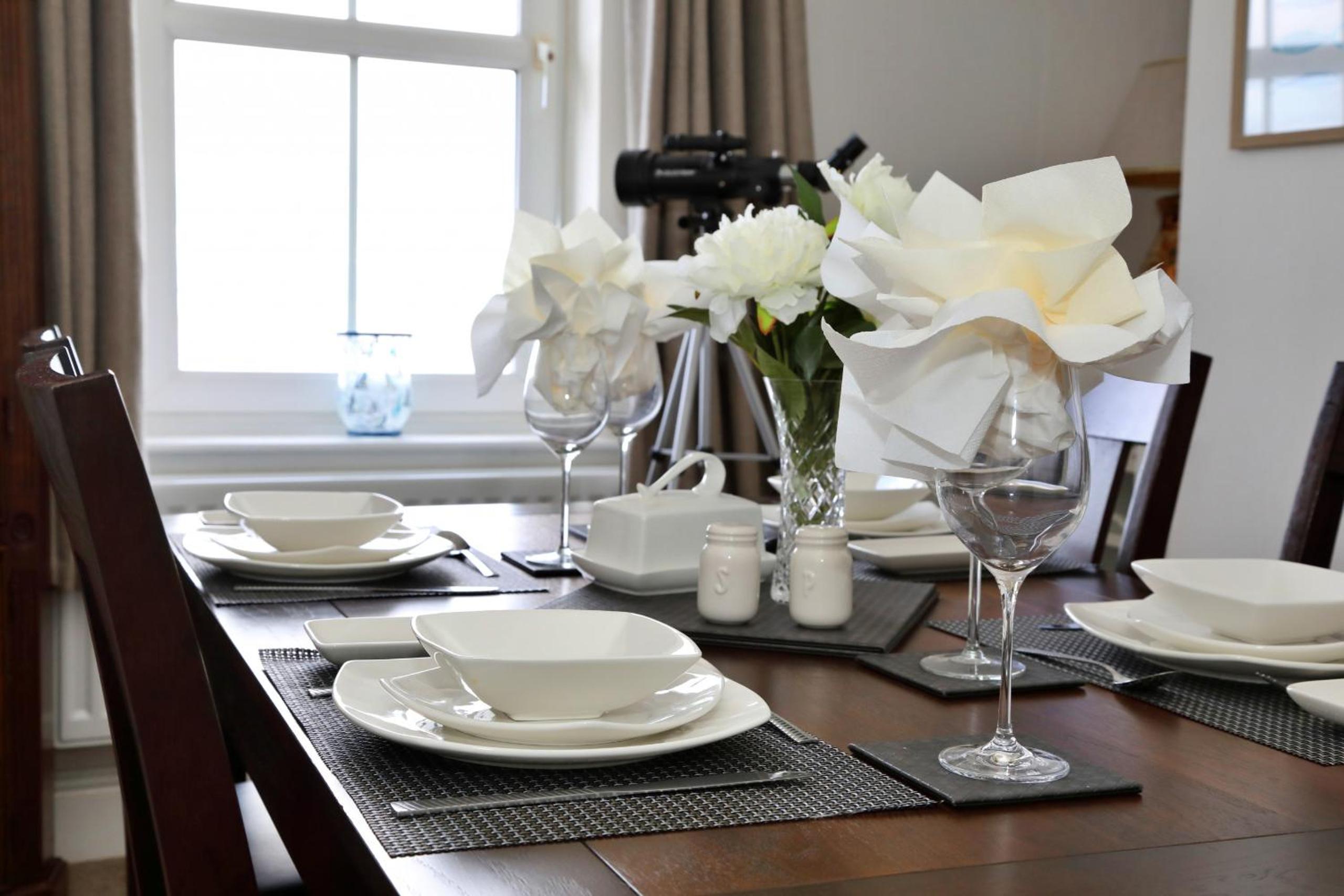 Two-Bedroom House photo 2