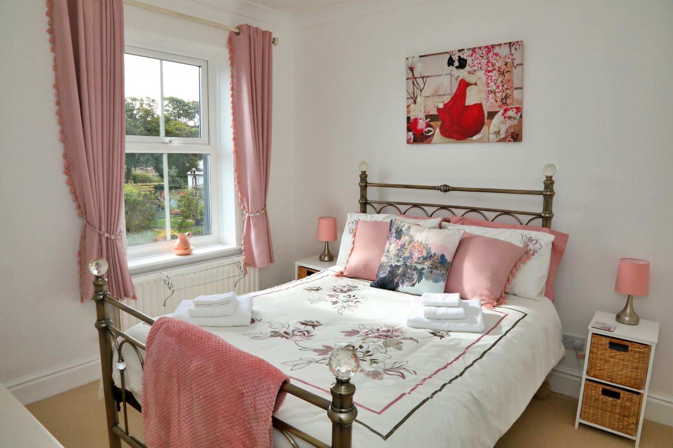 Two-Bedroom House photo 1