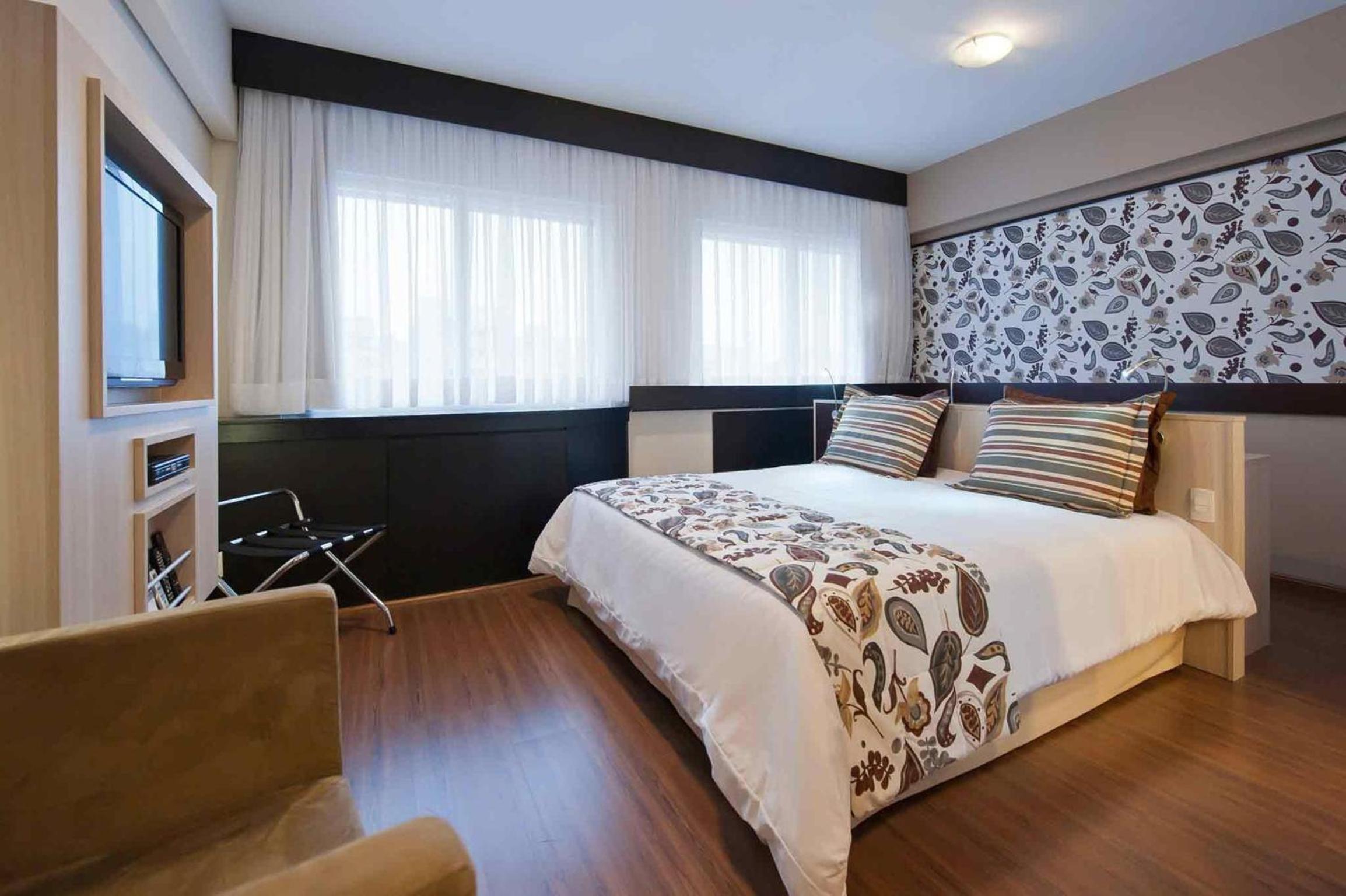 Superior Apartment with Double Bed - Photo 1