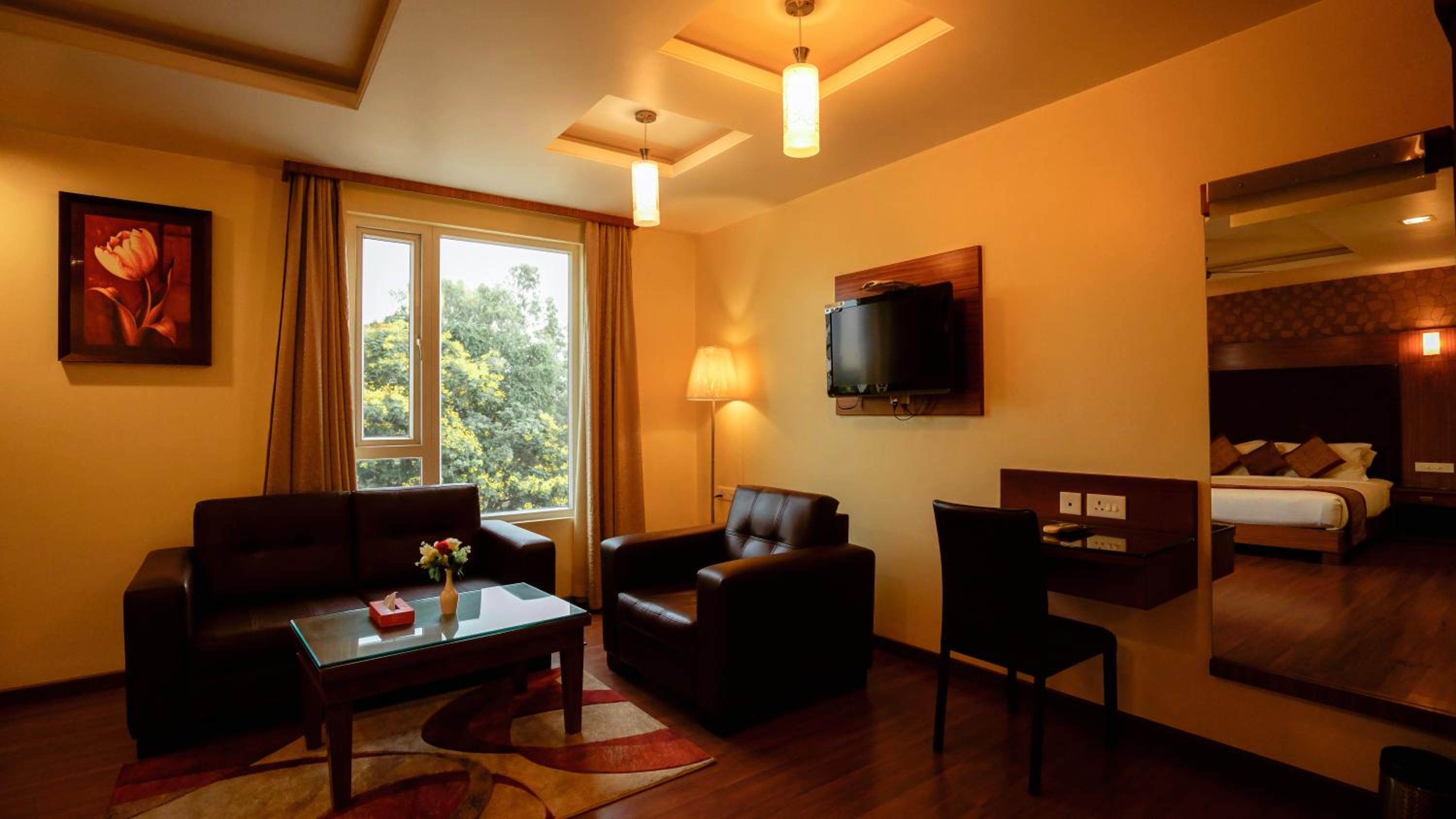 Suite photo 1