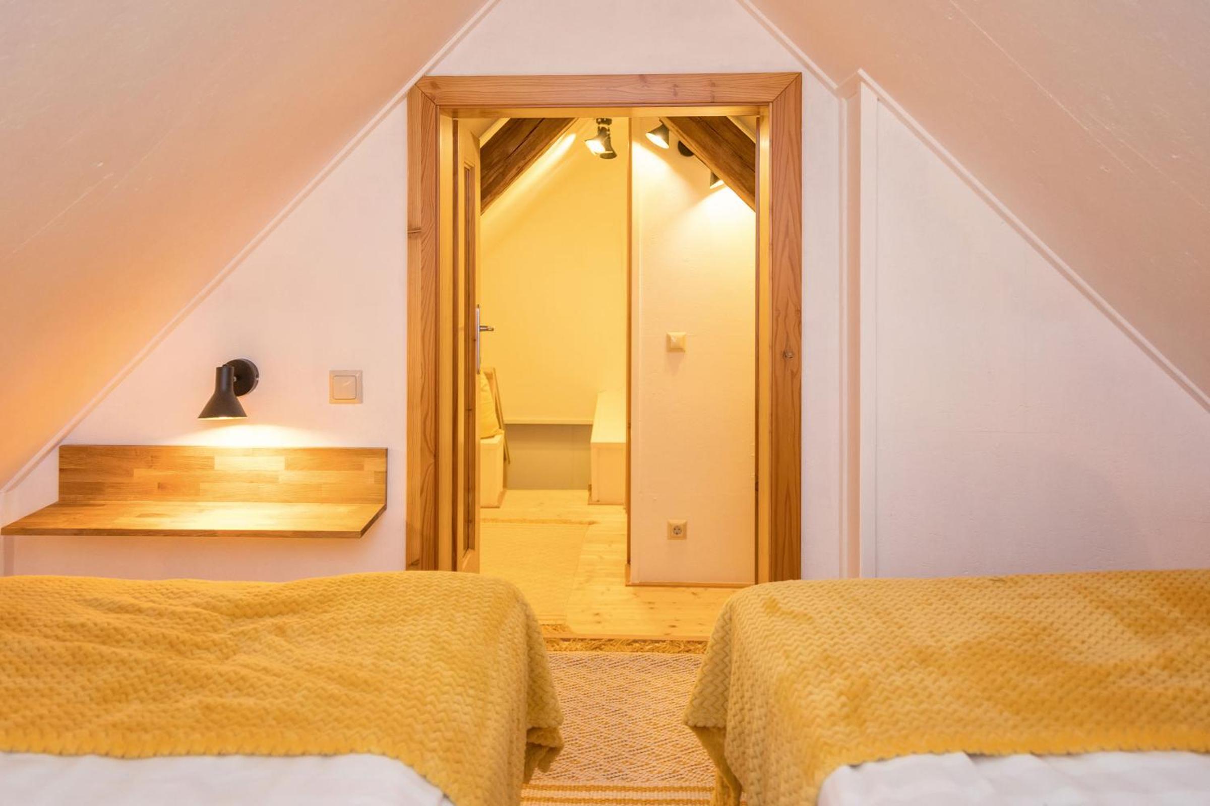 Two-Bedroom House photo 1