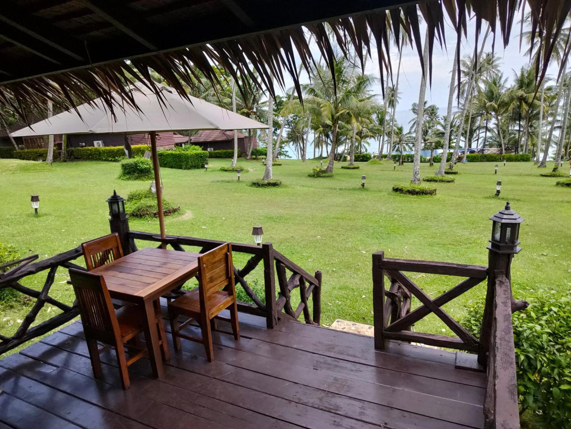Bali House with Sea View  photo 3