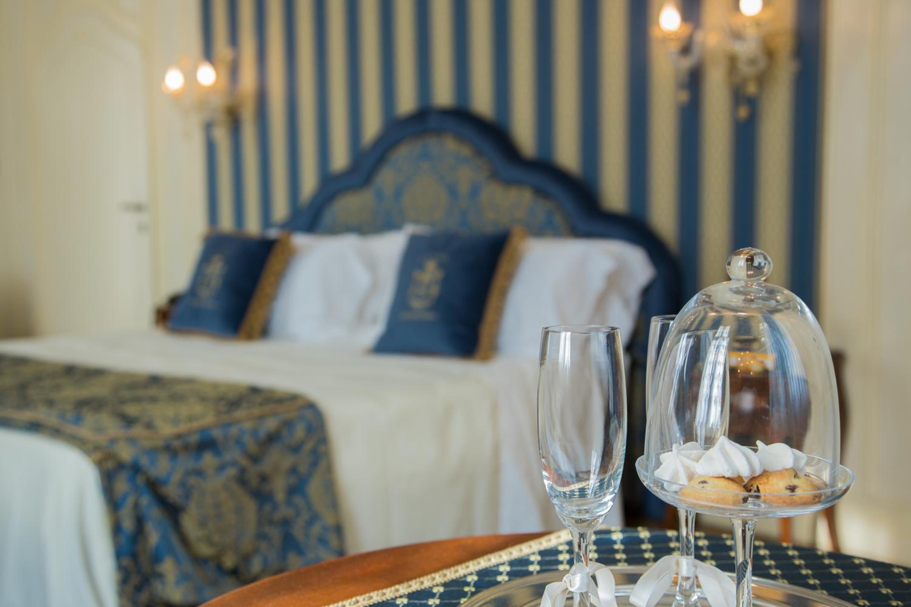 Suite  Giuseppe Verdi with Park View - Photo 9