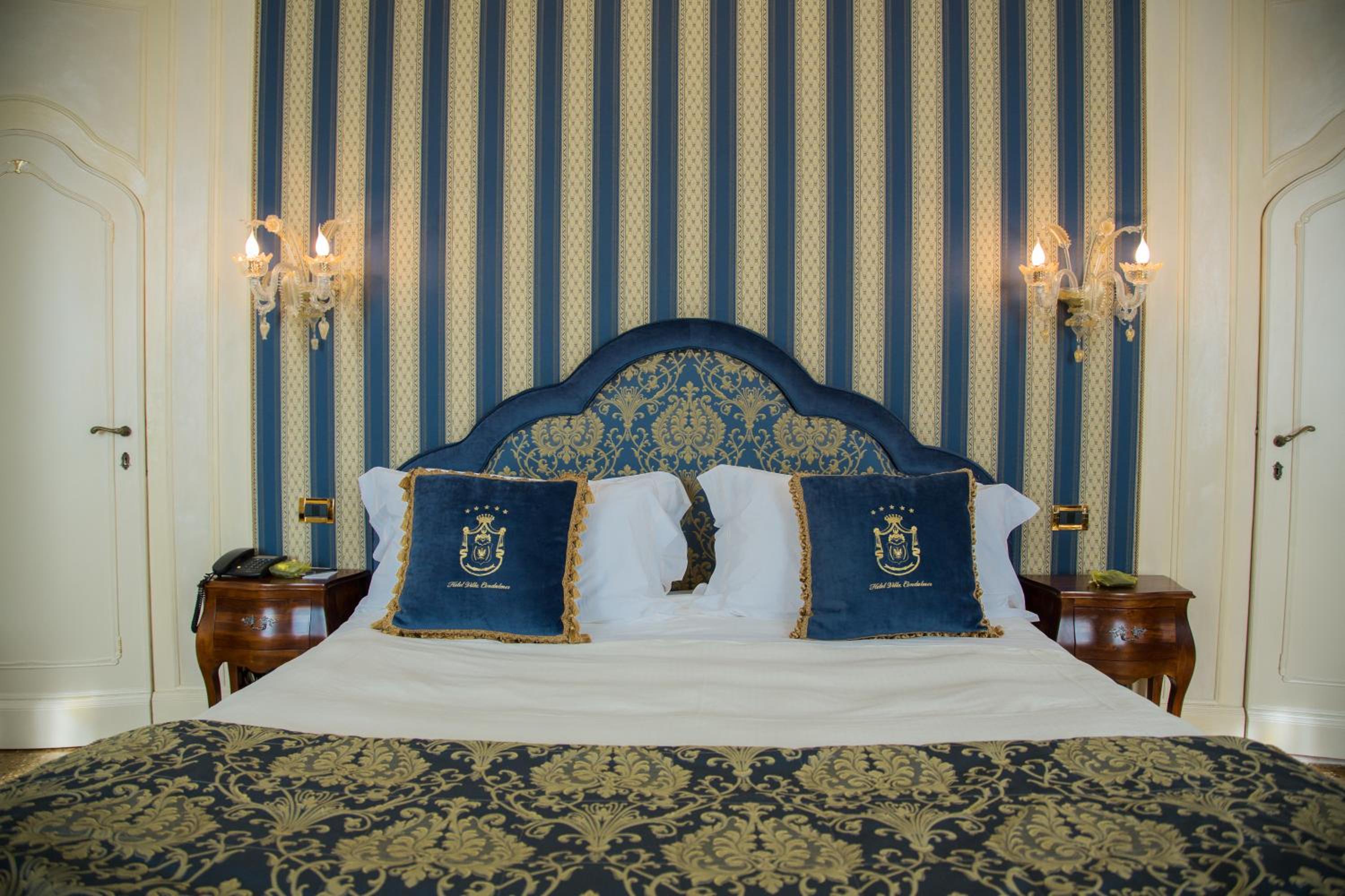 Suite  Giuseppe Verdi with Park View - Photo 10