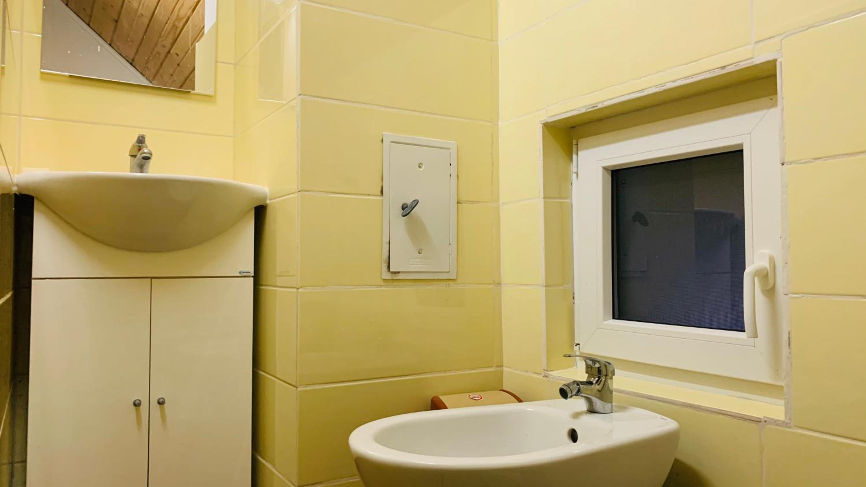 Two-Bedroom House photo 2
