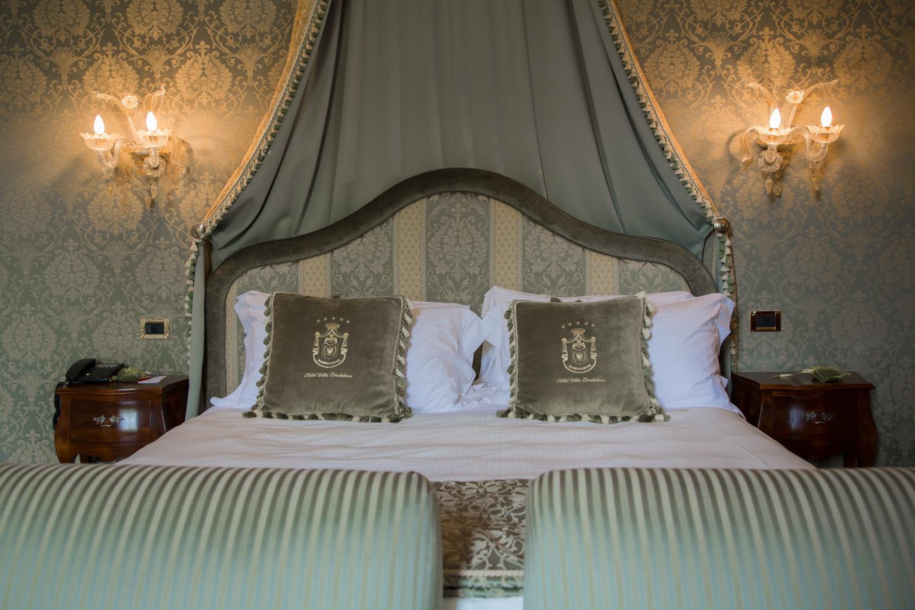 Suite Degli Artisti with Park View - Photo 3