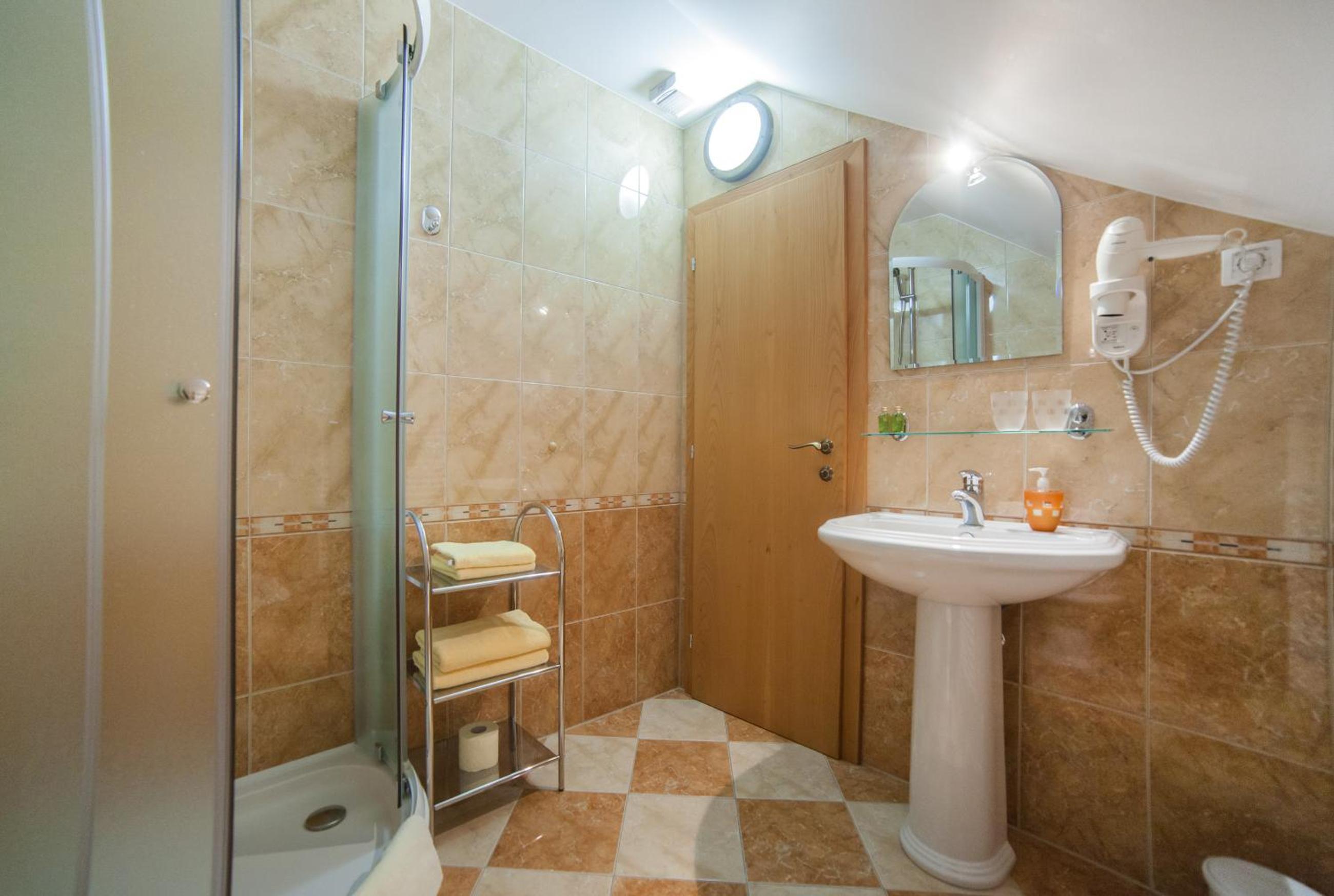 Appartamento con 1 Camera da Letto