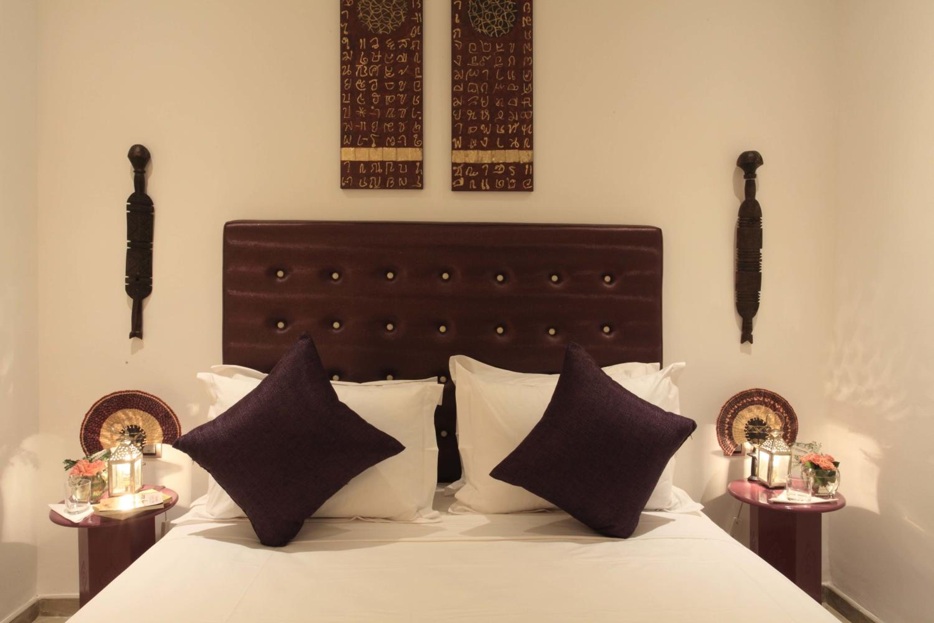 Superior Double Room - Photo 10