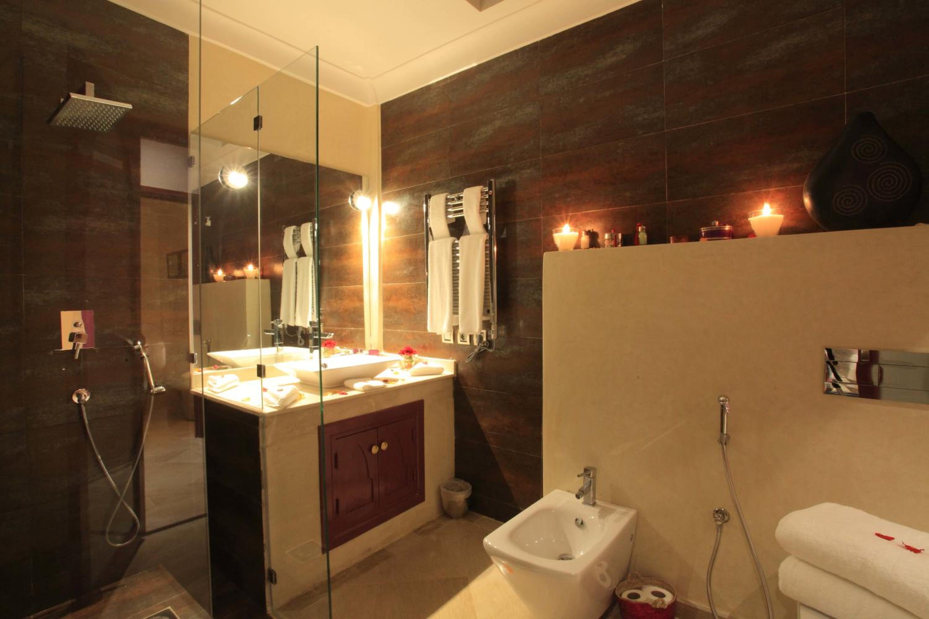 Superior Double Room - Photo 5