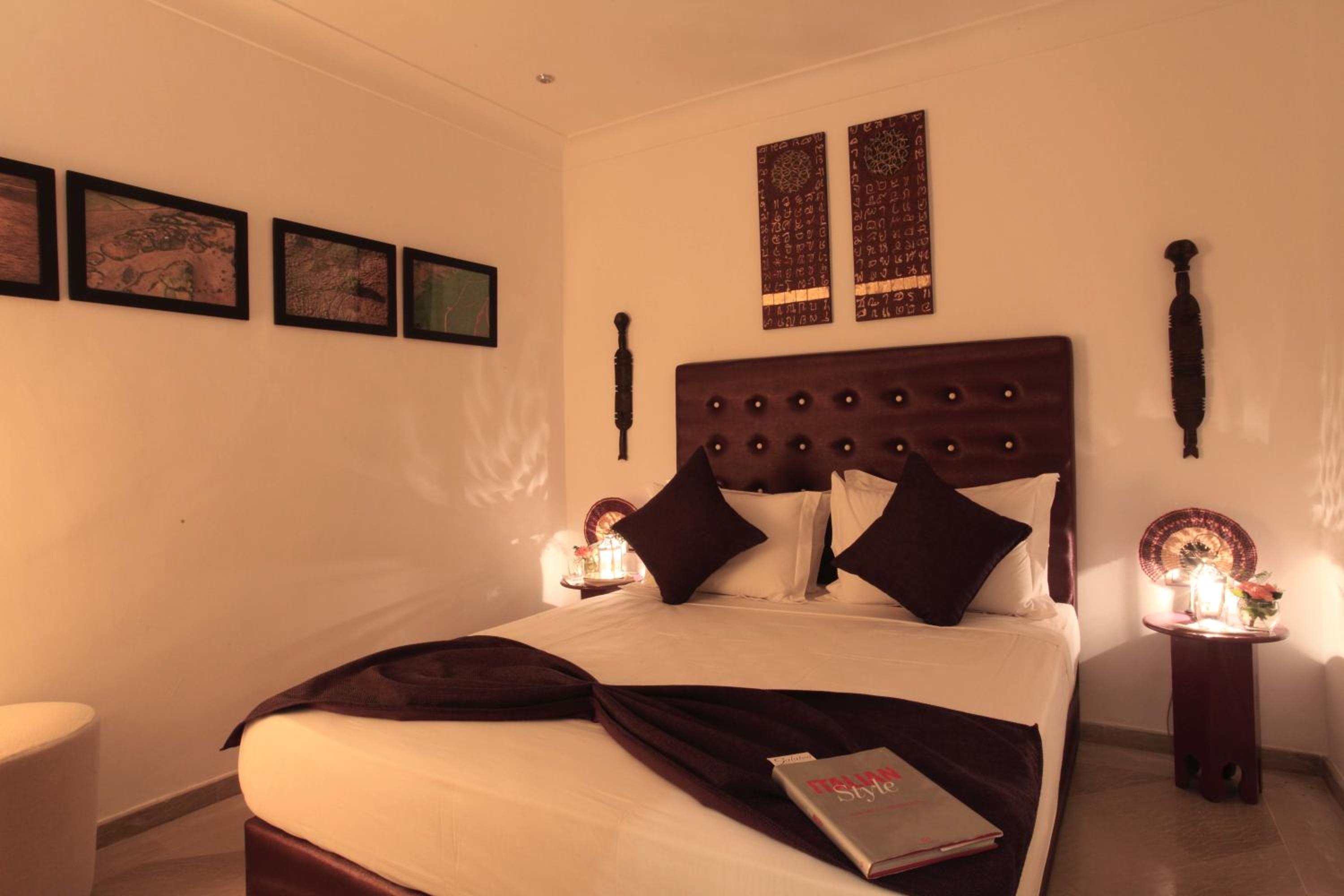 Superior Double Room - Photo 6