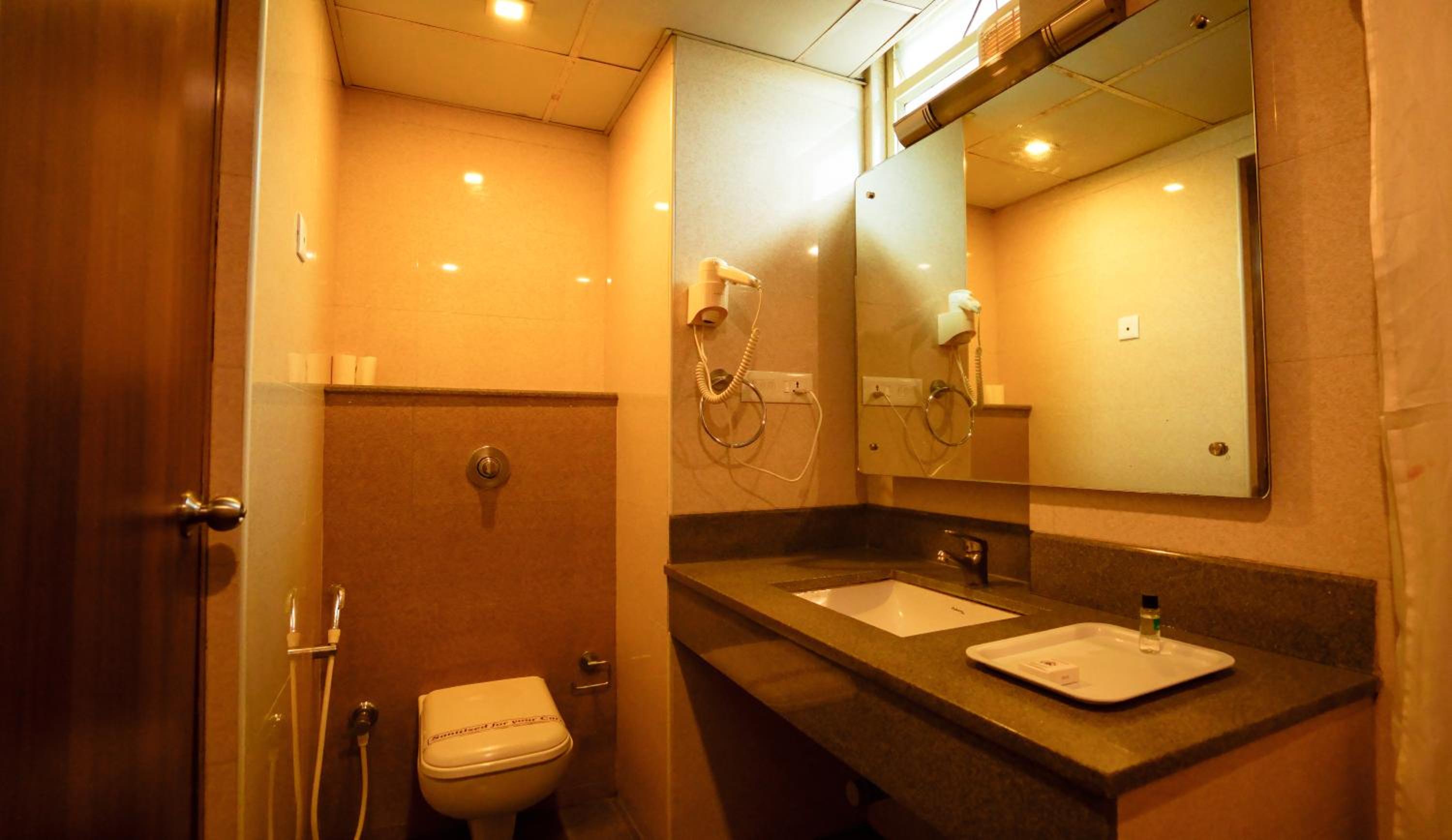 Twin Room photo 2