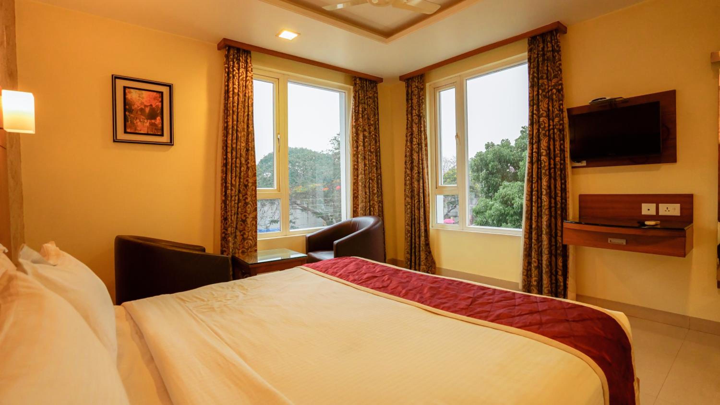 Deluxe Room photo 1