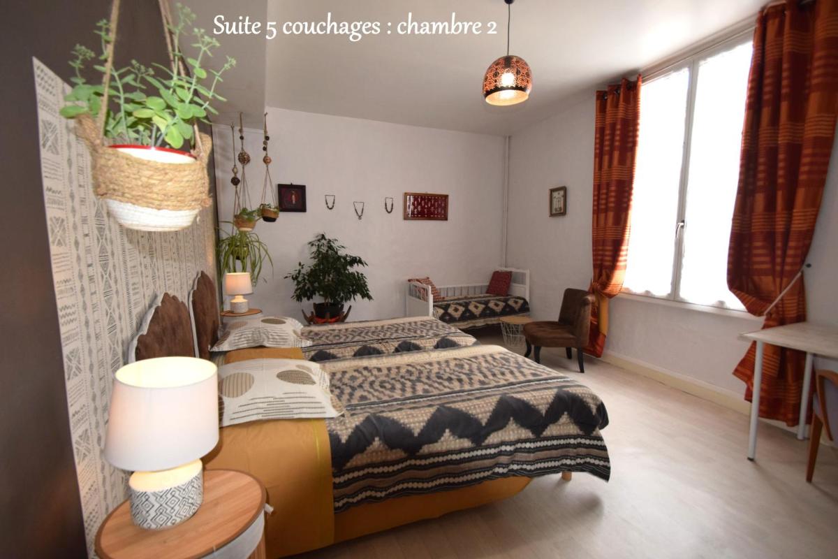 Family Suite photo 3