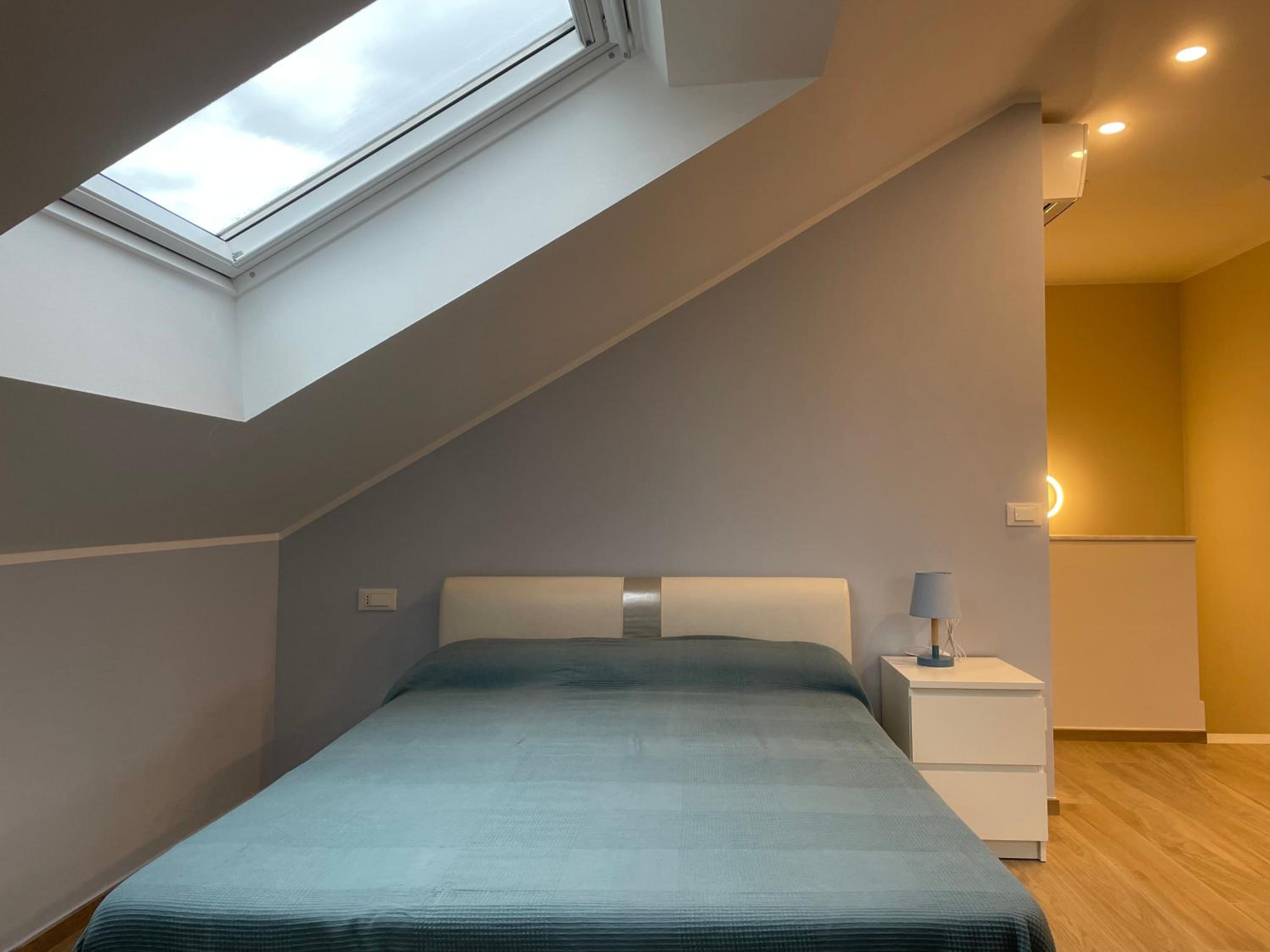 Duplex Apartment