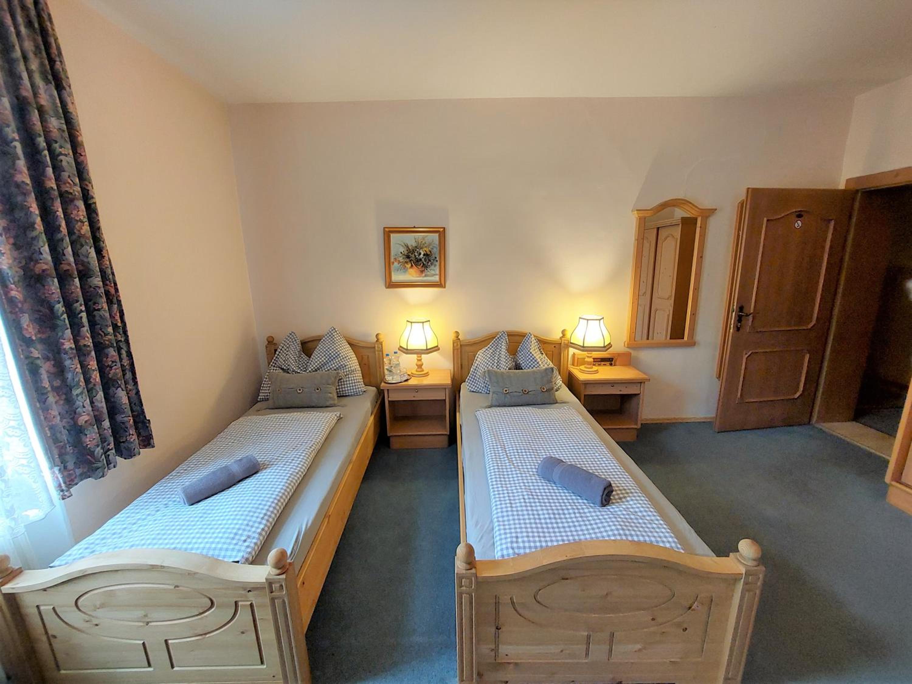 Double or Twin Room photo 1