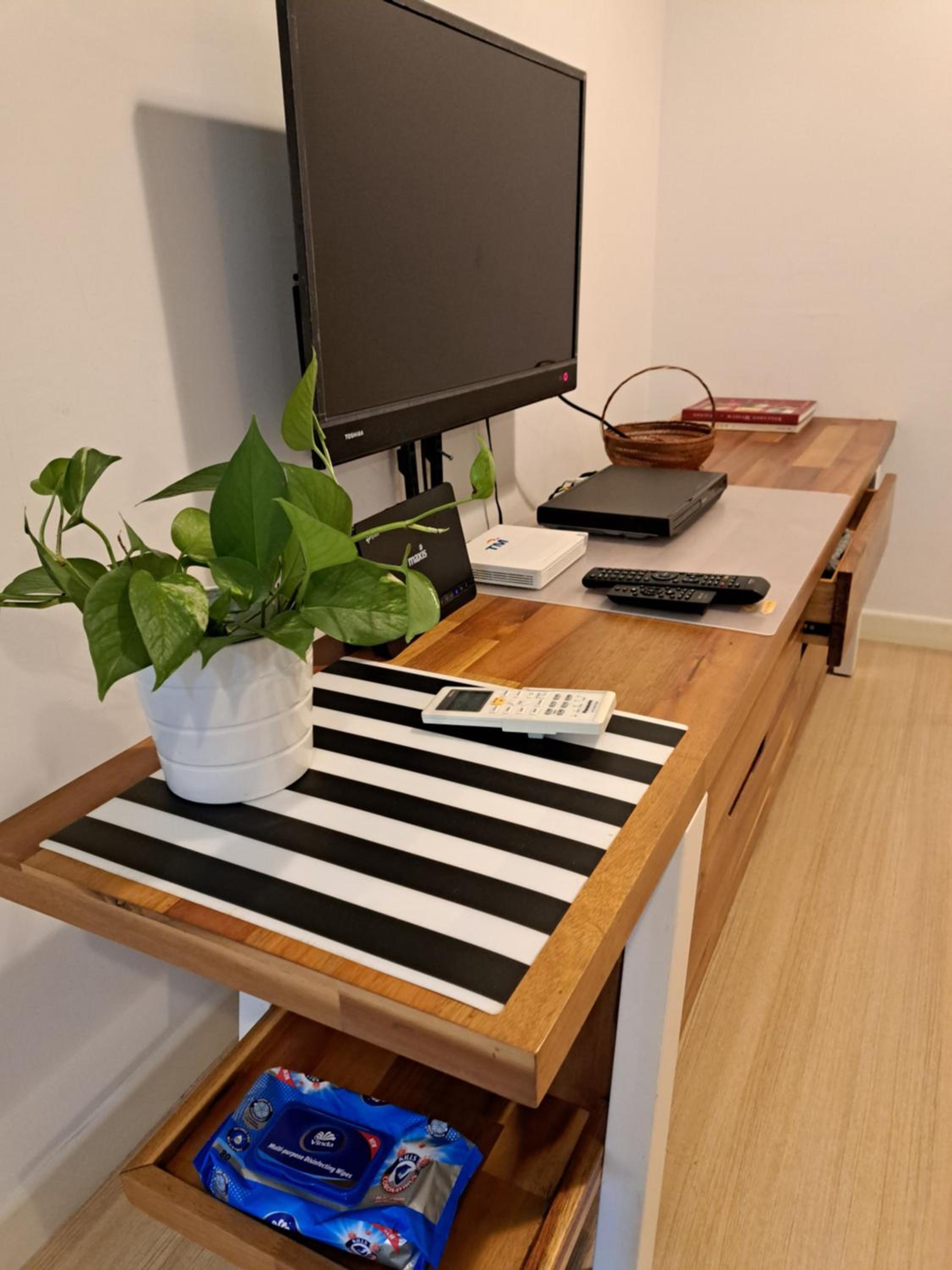 Studio Apartment photo 3