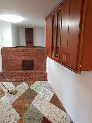 Three-Bedroom Townhouse photo 3