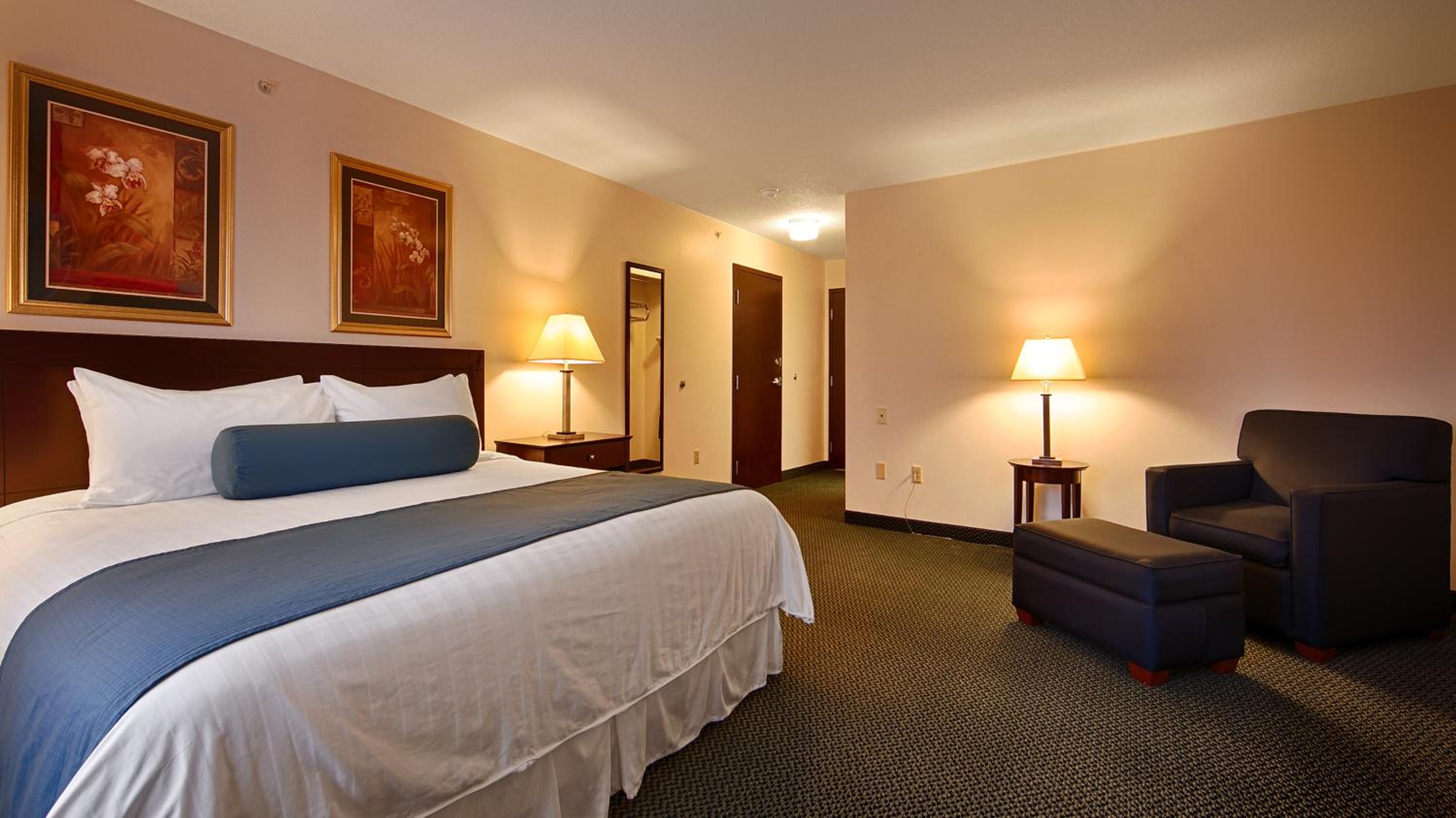 King Room photo 2