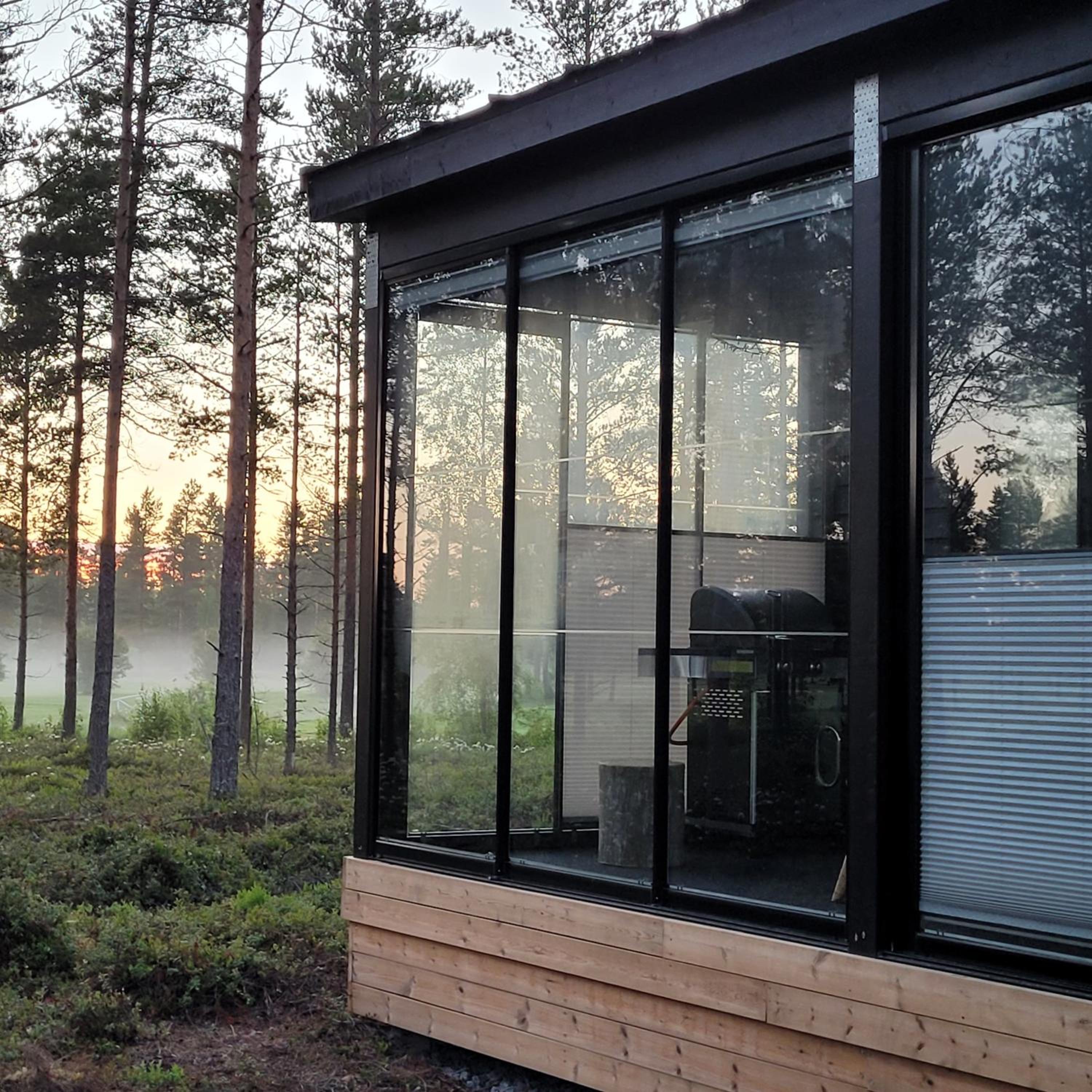 One-Bedroom Chalet - Photo 5