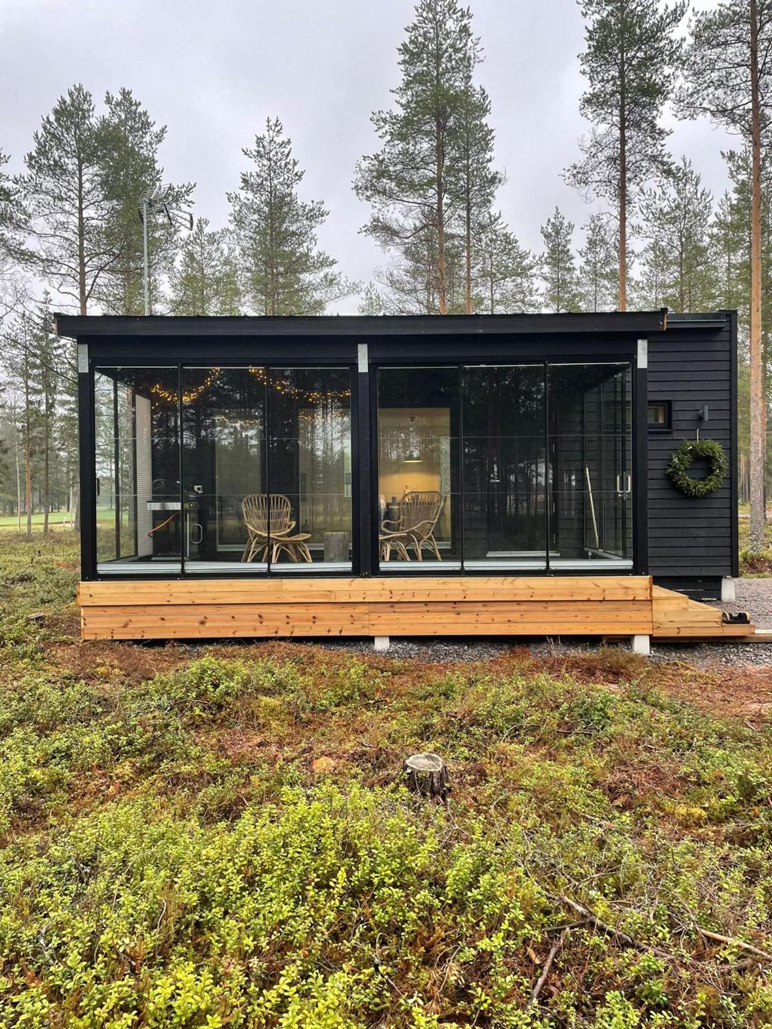 One-Bedroom Chalet - Photo 2